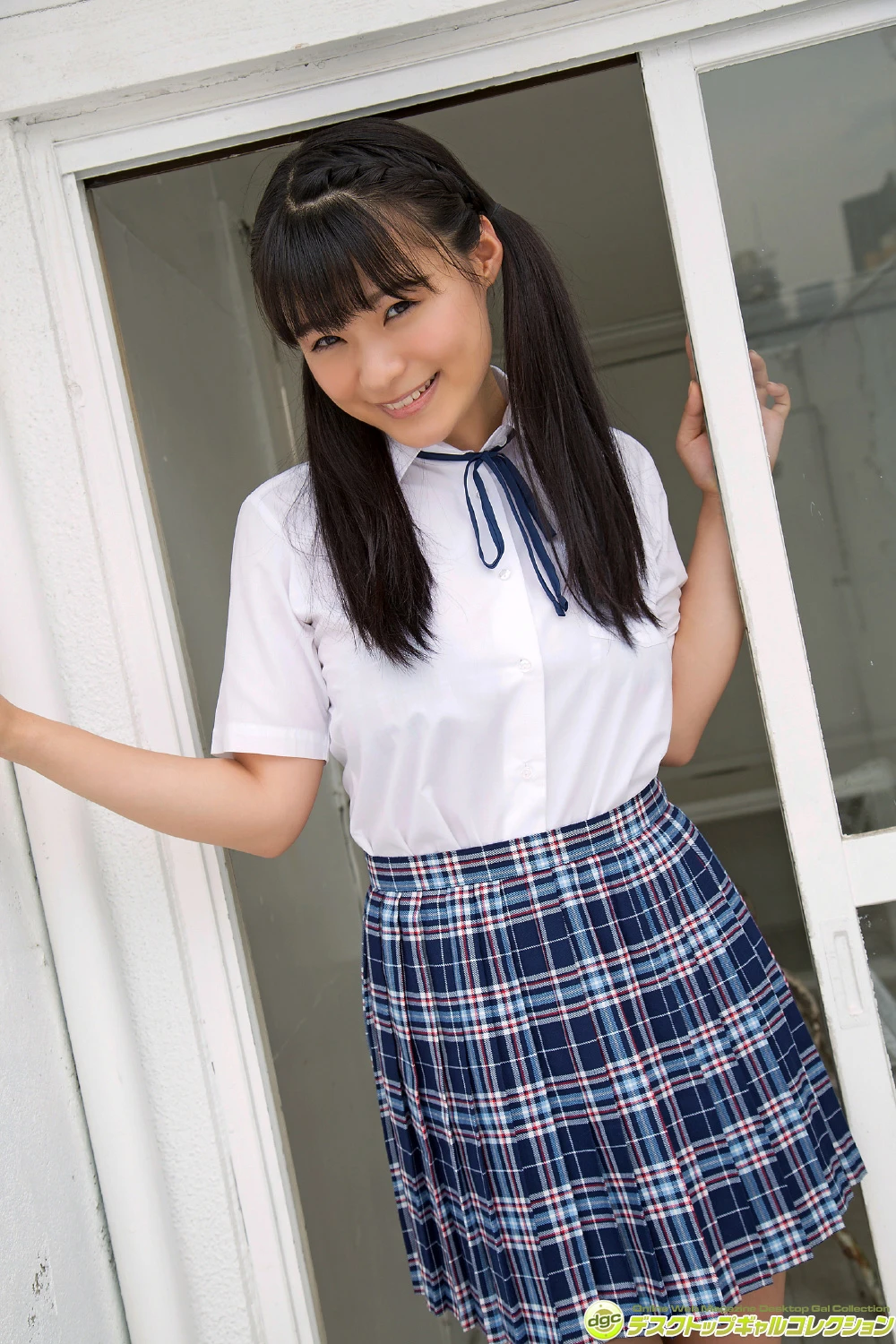 图片[4]-Mizuki Hoshina 星名美津紀-COS世界