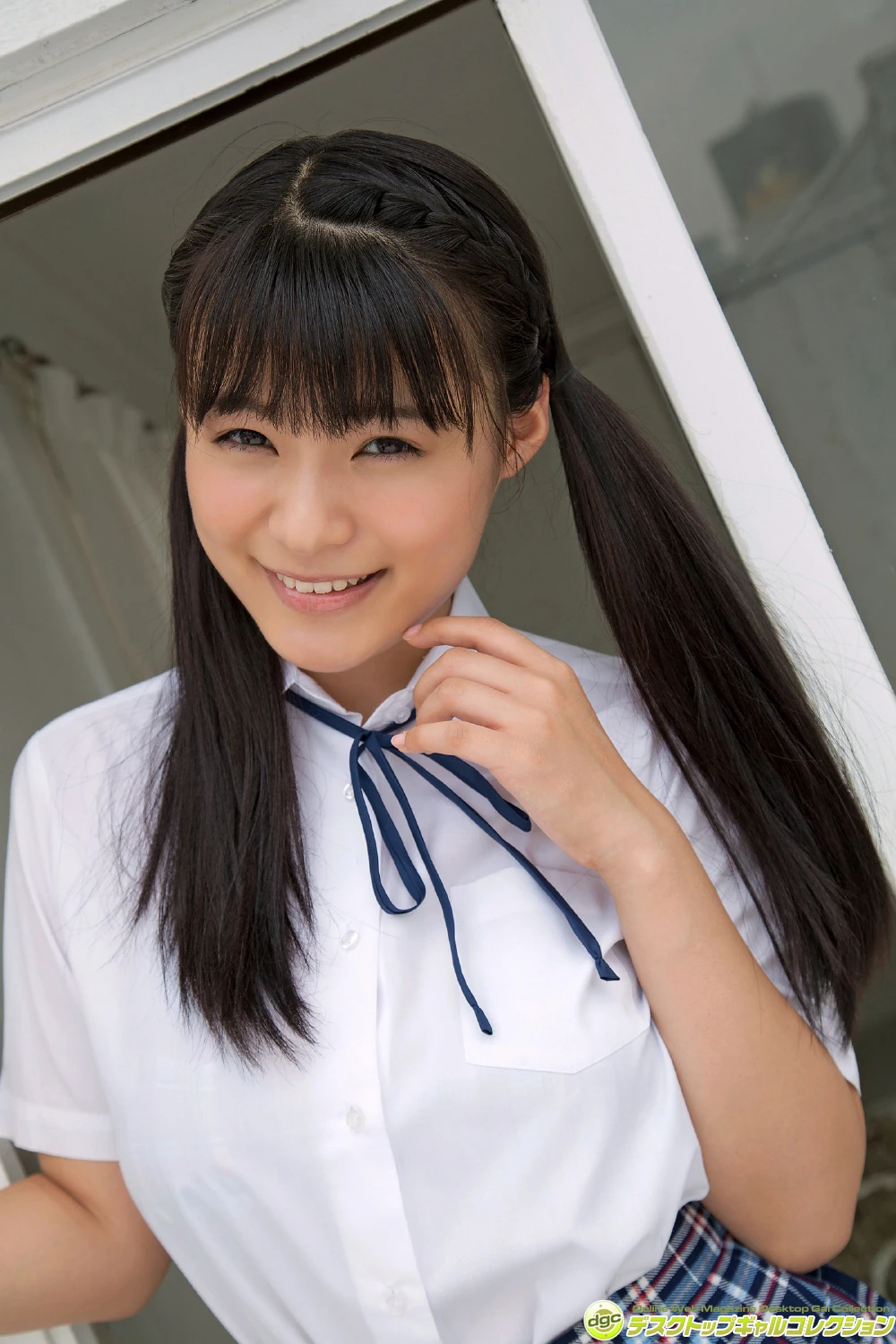 图片[5]-Mizuki Hoshina 星名美津紀-COS世界