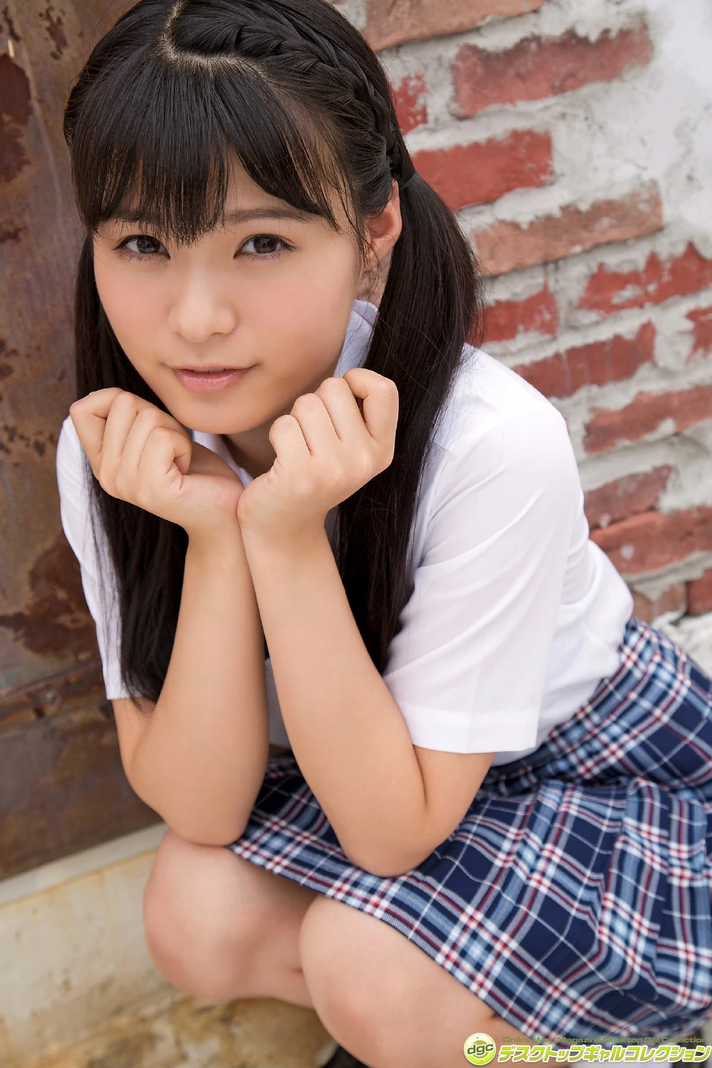 图片[3]-Mizuki Hoshina 星名美津紀-COS世界