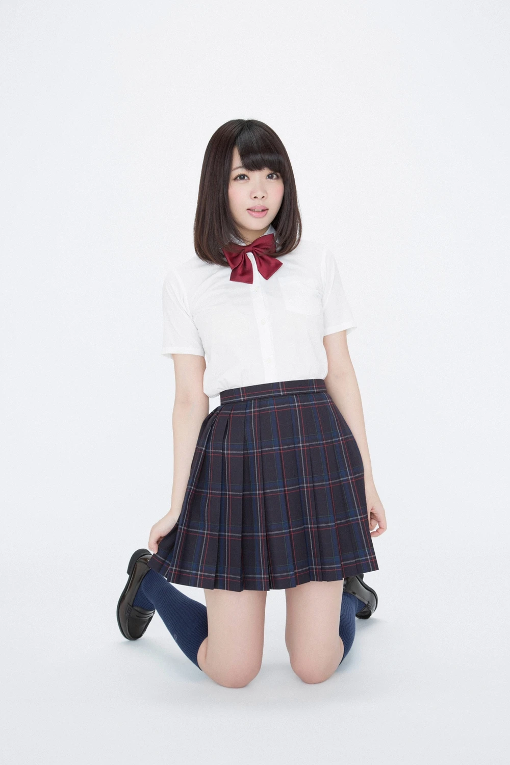 图片[5]-Nanami Moegi 萌木七海-COS世界