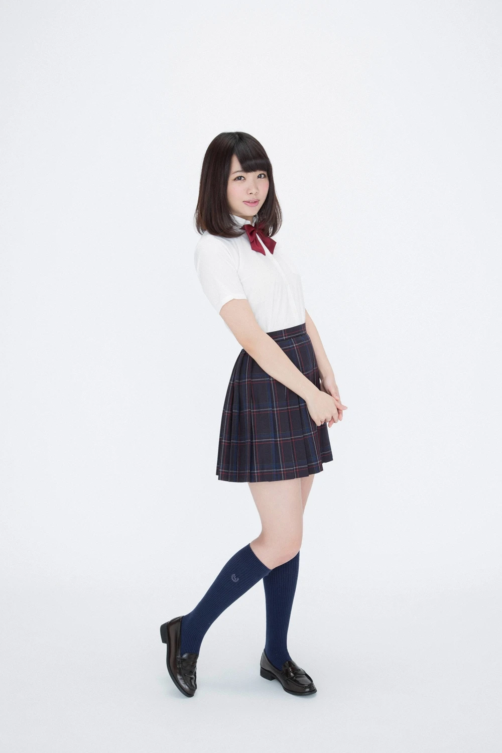 图片[2]-Nanami Moegi 萌木七海-COS世界