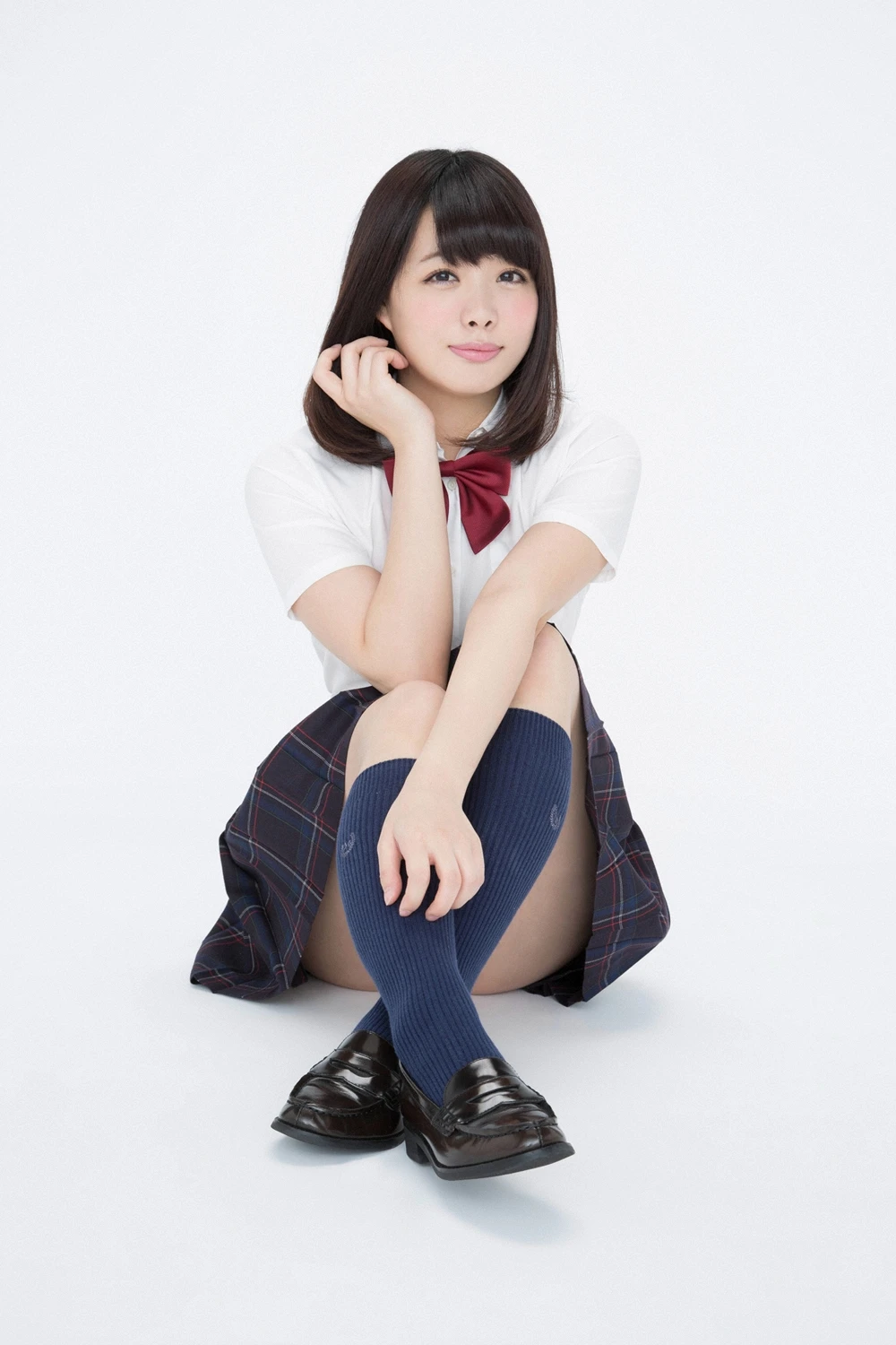 图片[6]-Nanami Moegi 萌木七海-COS世界