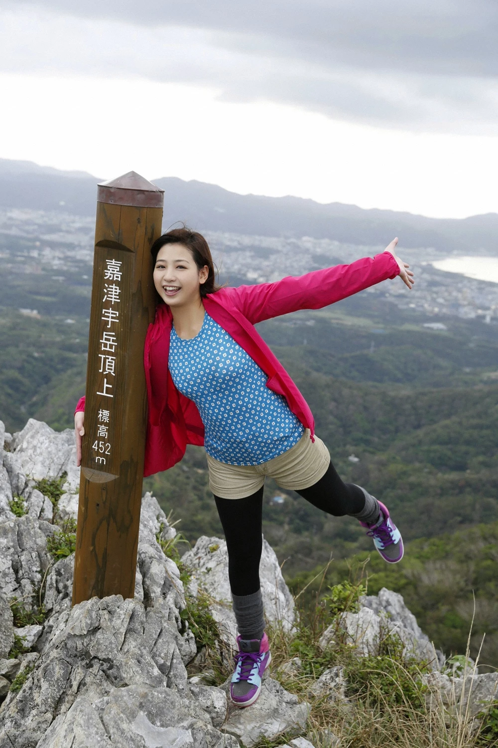 图片[2]-Ayaka Sayama 佐山彩香-COS世界