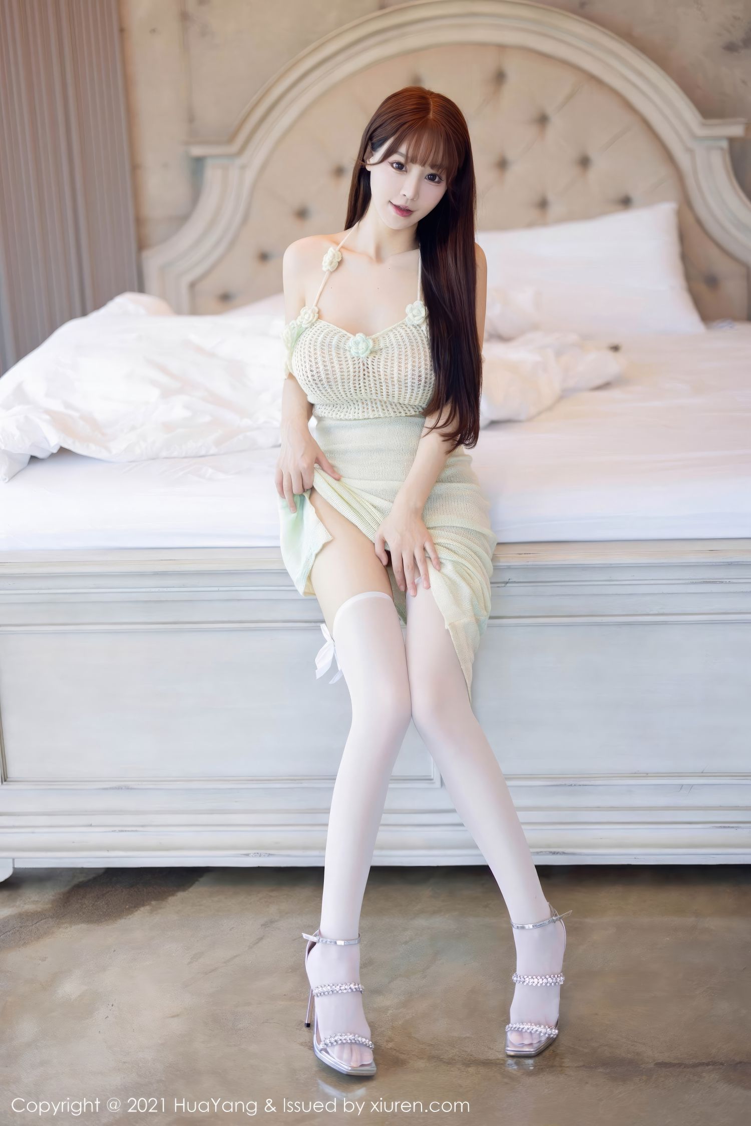 图片[5]-花漾 Vol.547 朱可儿-COS世界