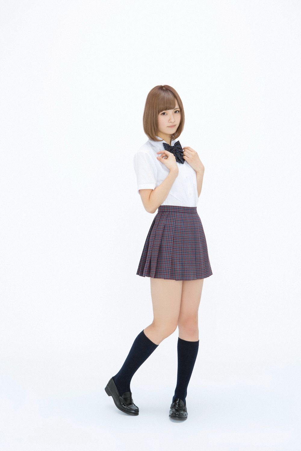 图片[2]-Rikka Hatuki 羽月りっか-COS世界