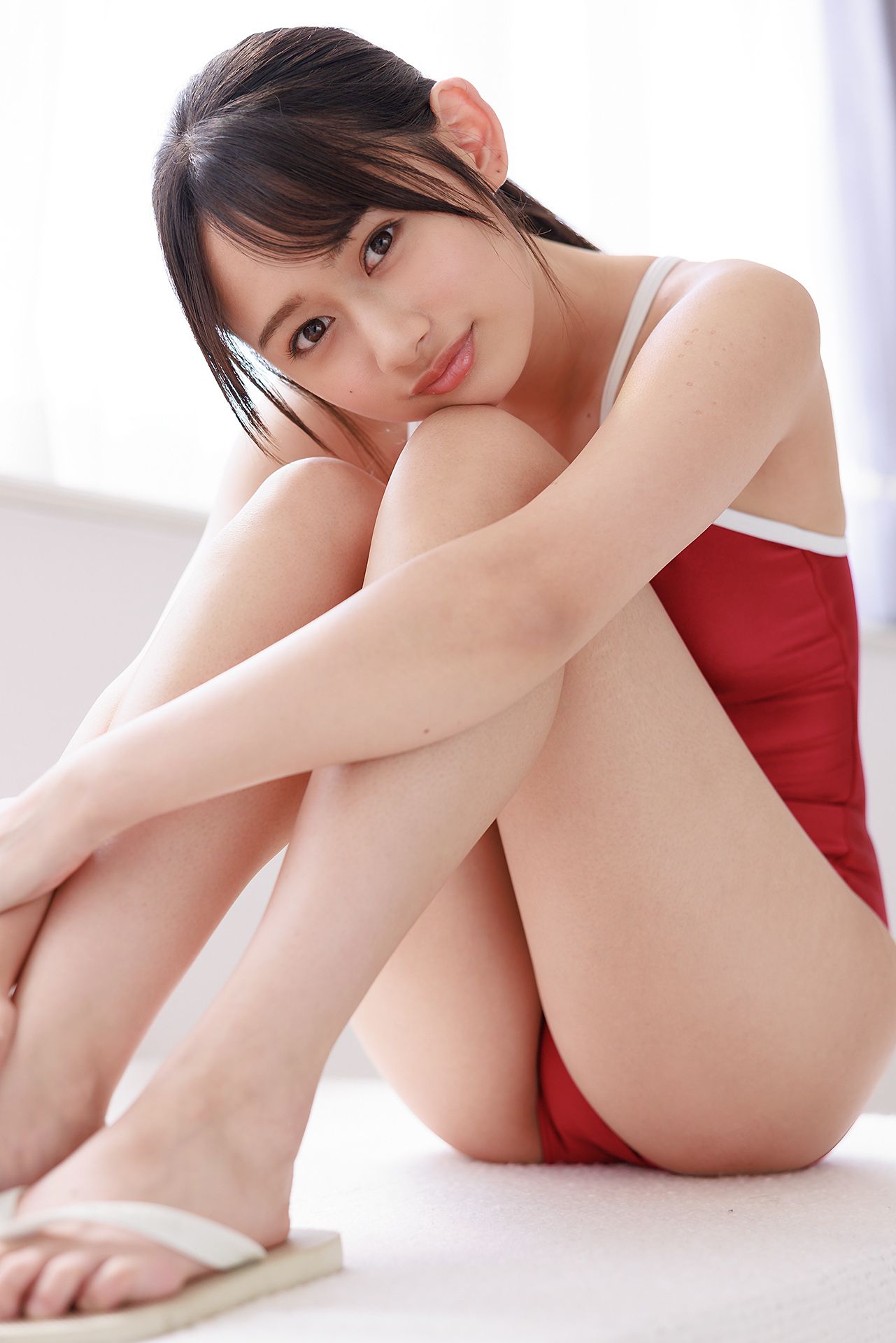 图片[4]-Seia Fujii 藤井星愛-COS世界