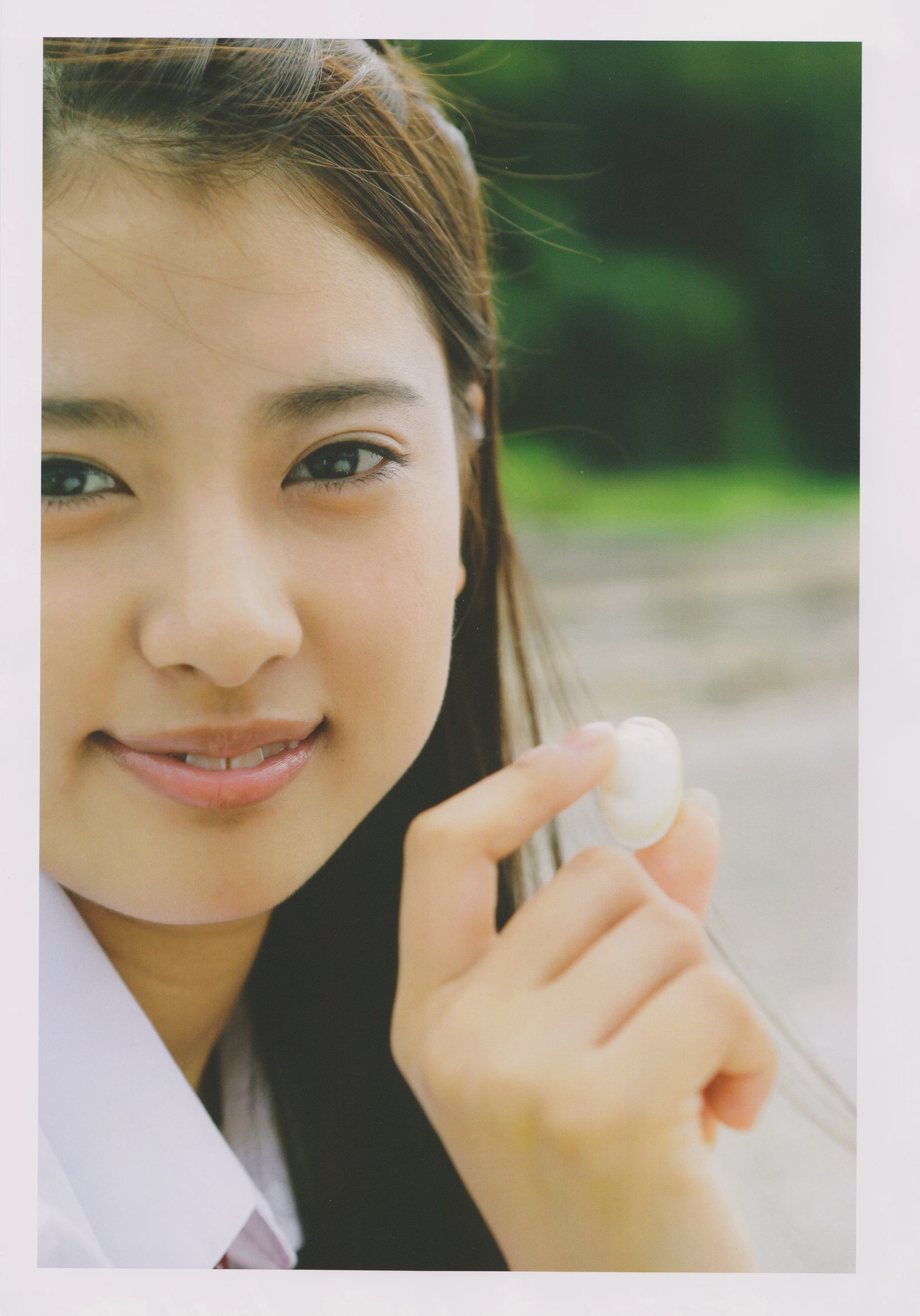 图片[3]-十五の夏 沖田彩花-COS世界