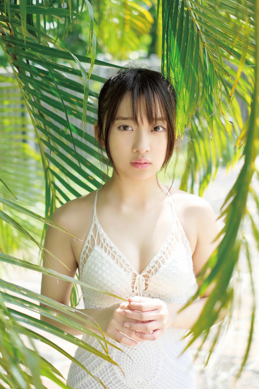 图片[2]-渡邊幸愛真夏の果実-COS世界