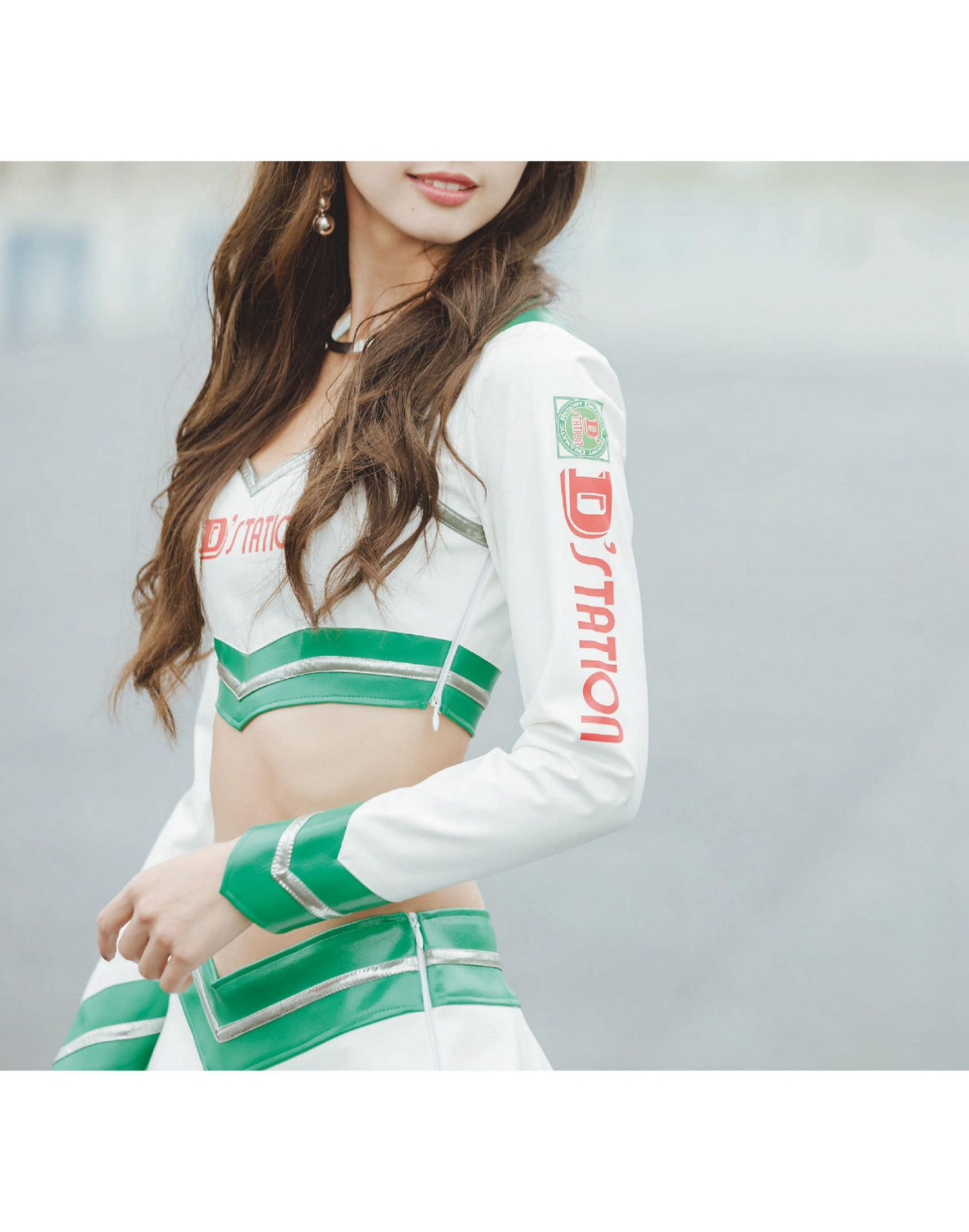 图片[4]-HAYASHI SAKURA 林紗久羅-COS世界