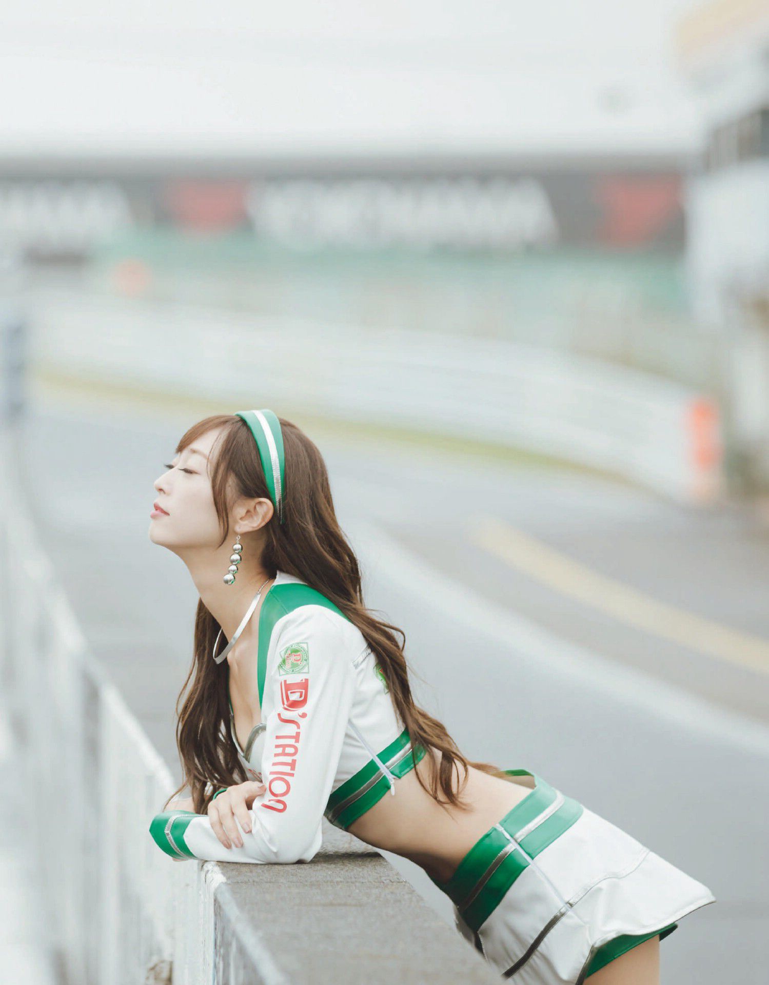图片[3]-HAYASHI SAKURA 林紗久羅-COS世界
