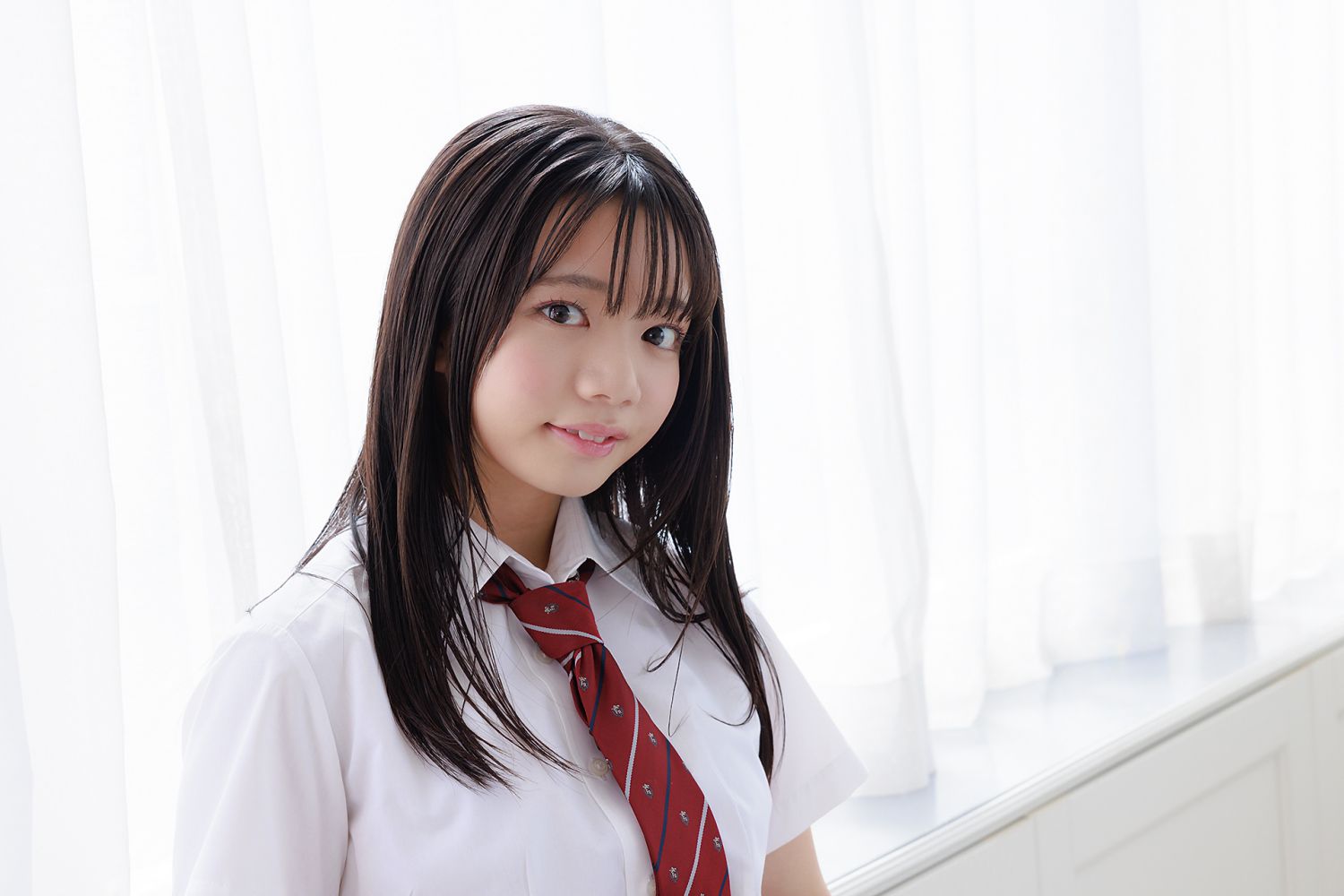 图片[3]-Hinano Yuki 優木ひなの-COS世界