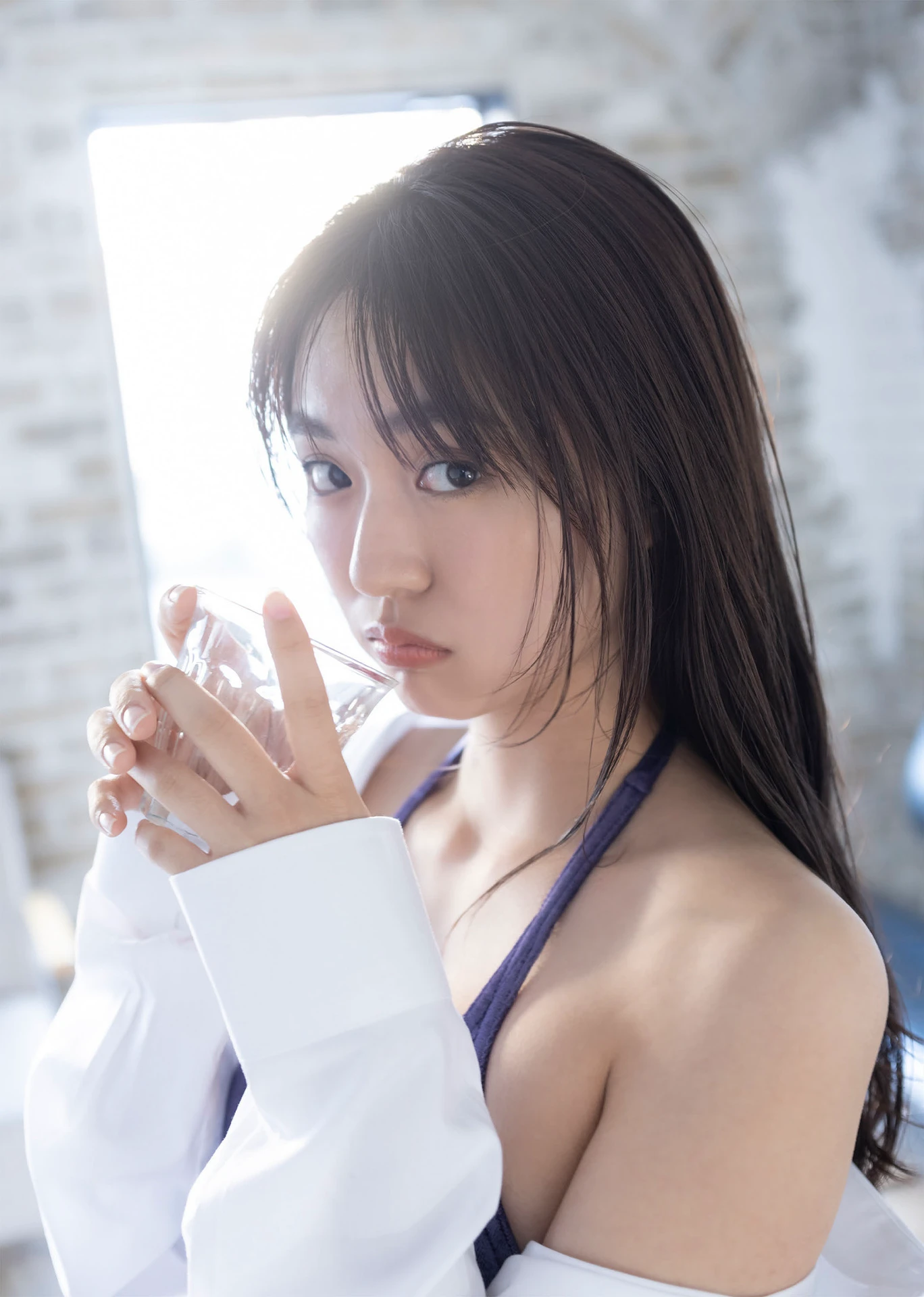 图片[6]-豊田ルナ朝の月真昼の月-COS世界