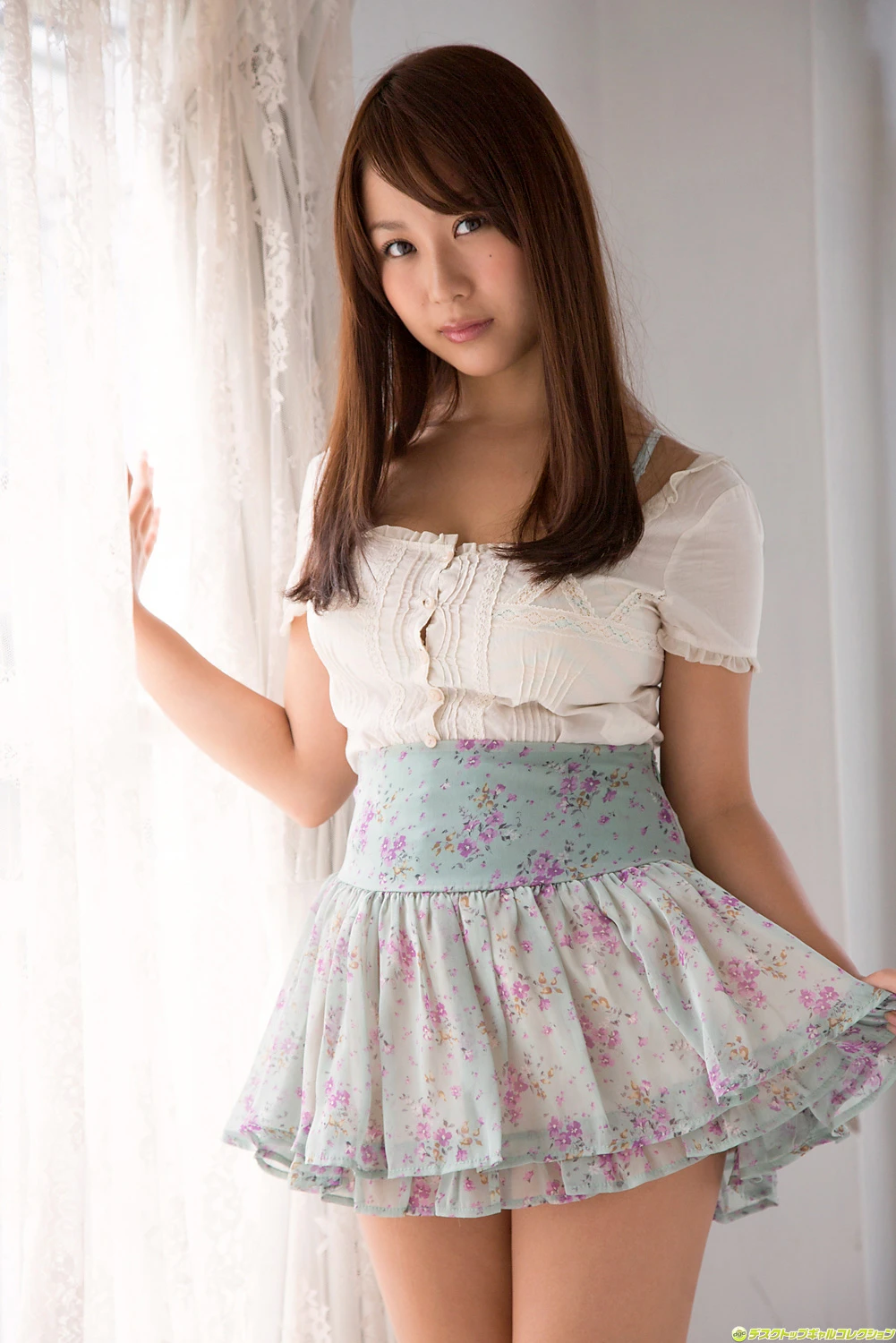 图片[5]-西田麻衣 Mai Nishida-COS世界