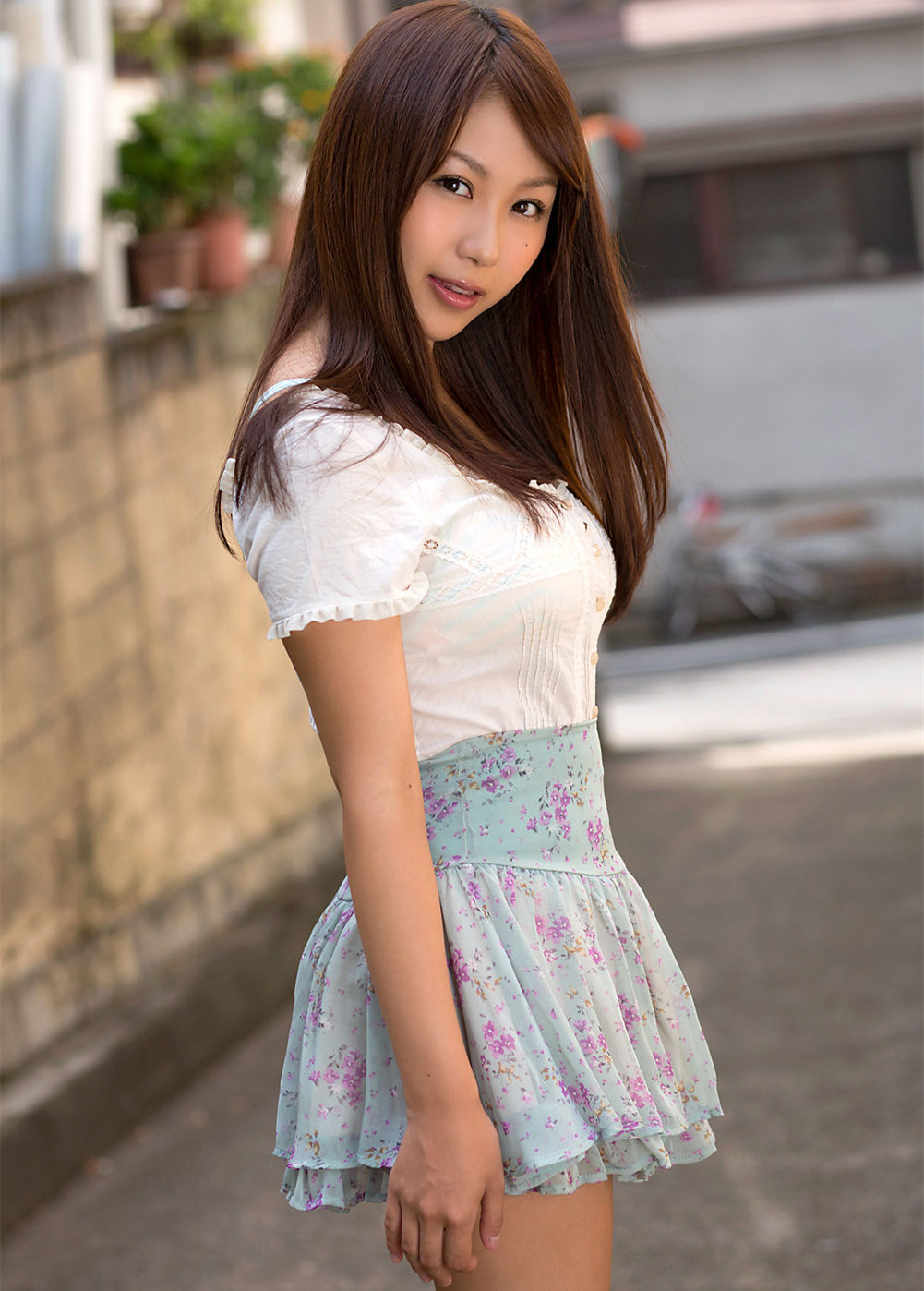 西田麻衣 Mai Nishida-COS世界