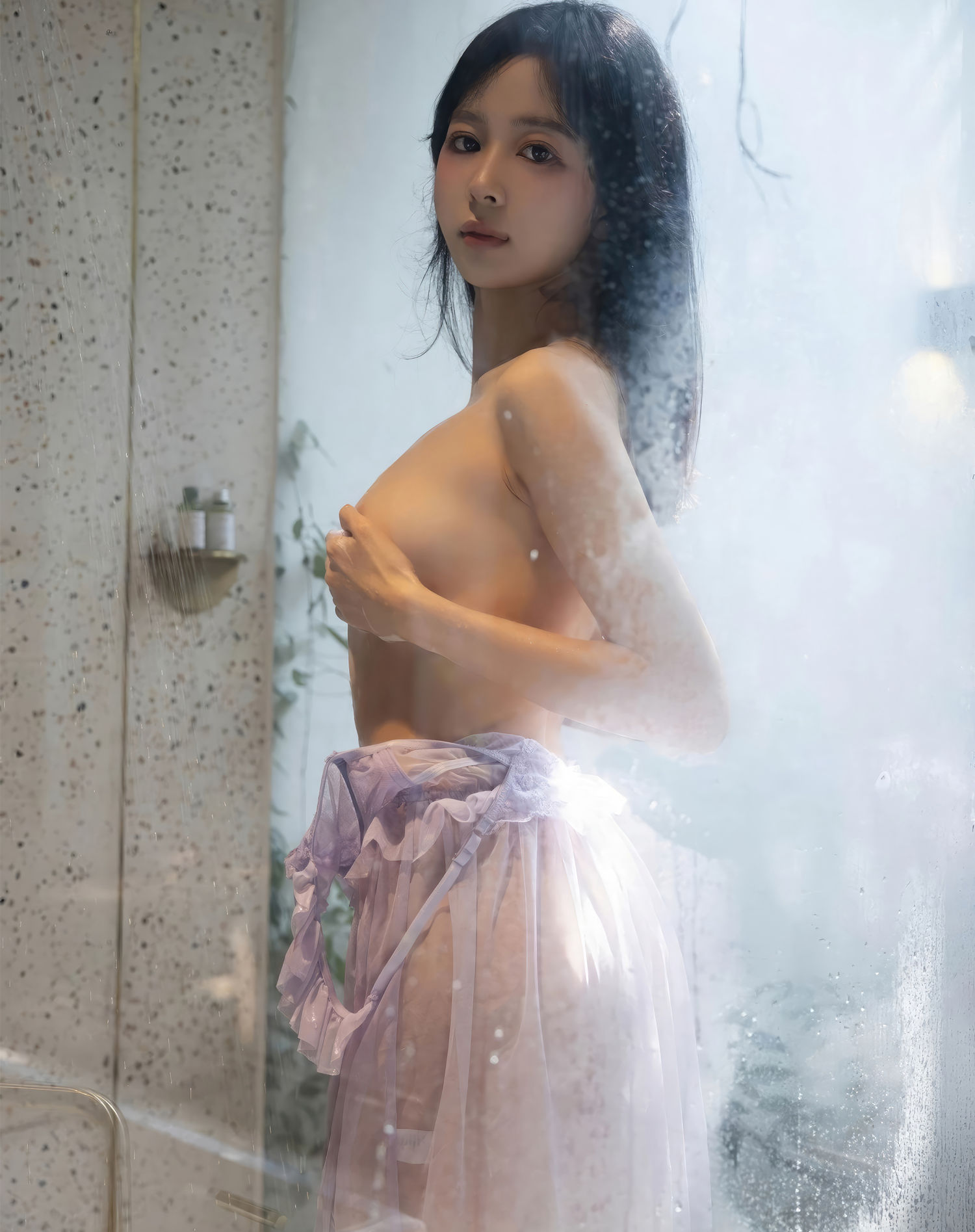 秀人网 No.7451 糖豆-COS世界