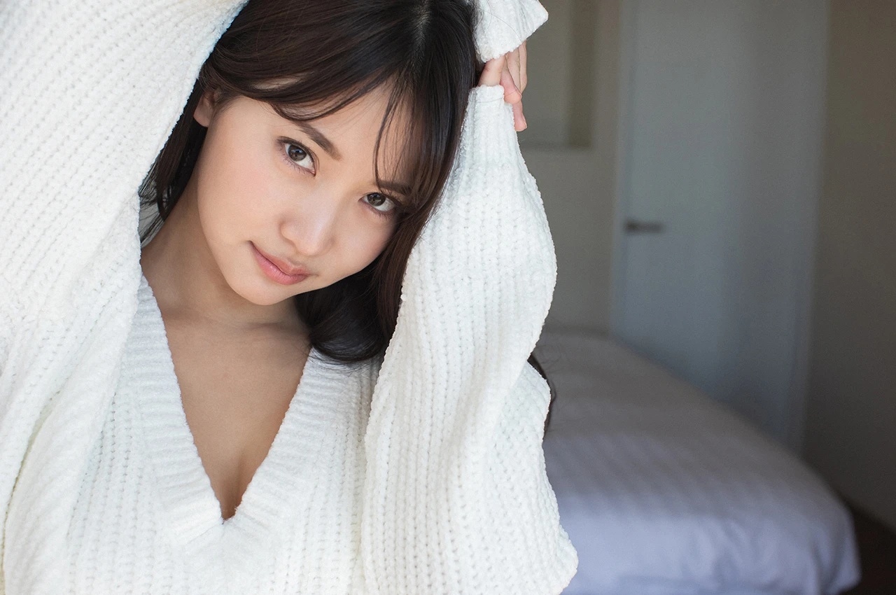 图片[4]-永尾まりや大人になればーー-COS世界