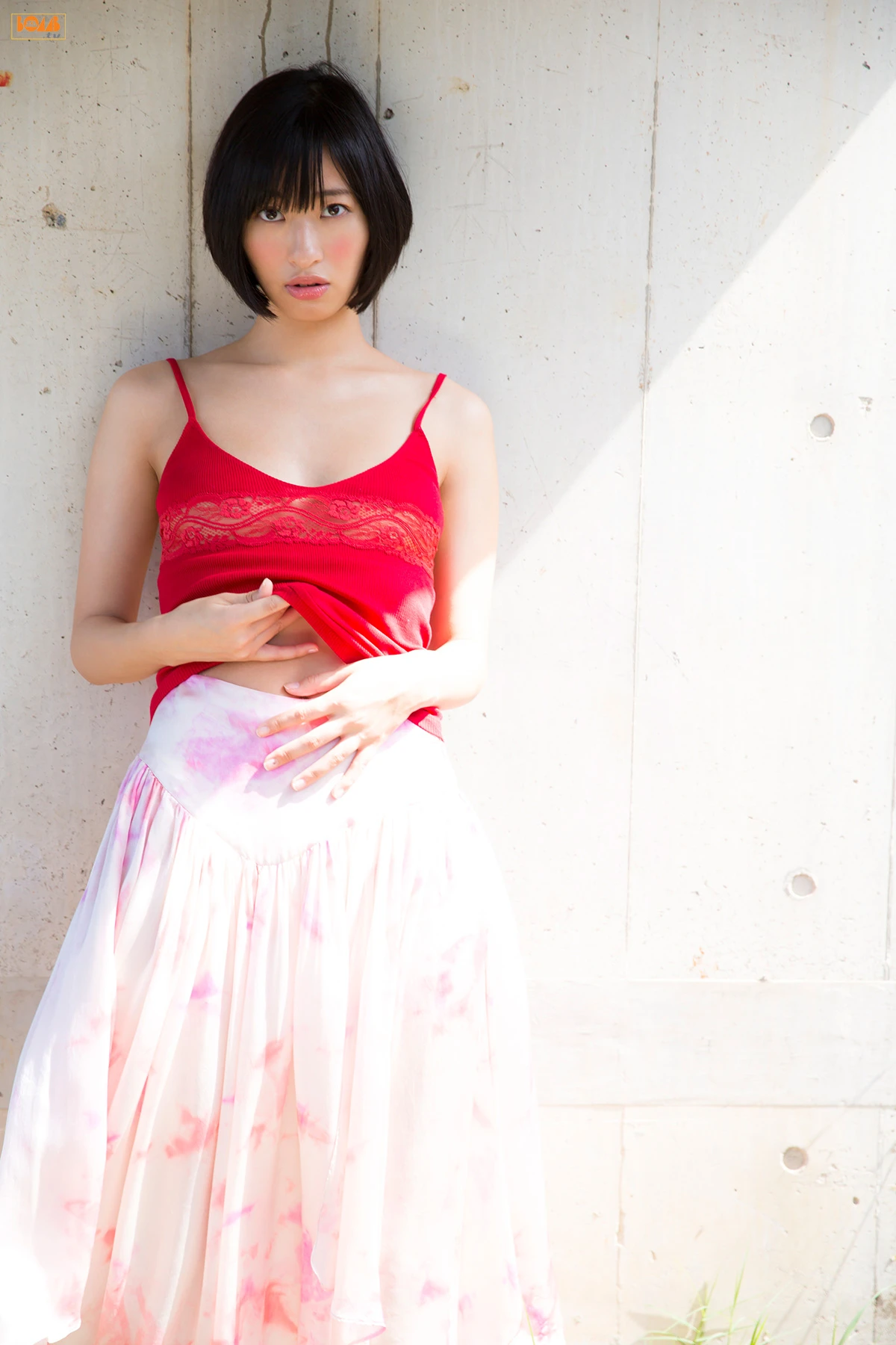 图片[5]-Yuka Kuramochi 倉持由香-COS世界