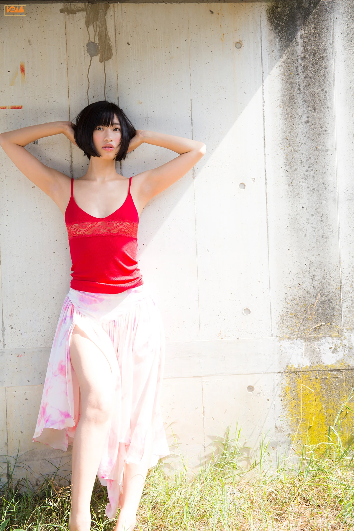 图片[6]-Yuka Kuramochi 倉持由香-COS世界
