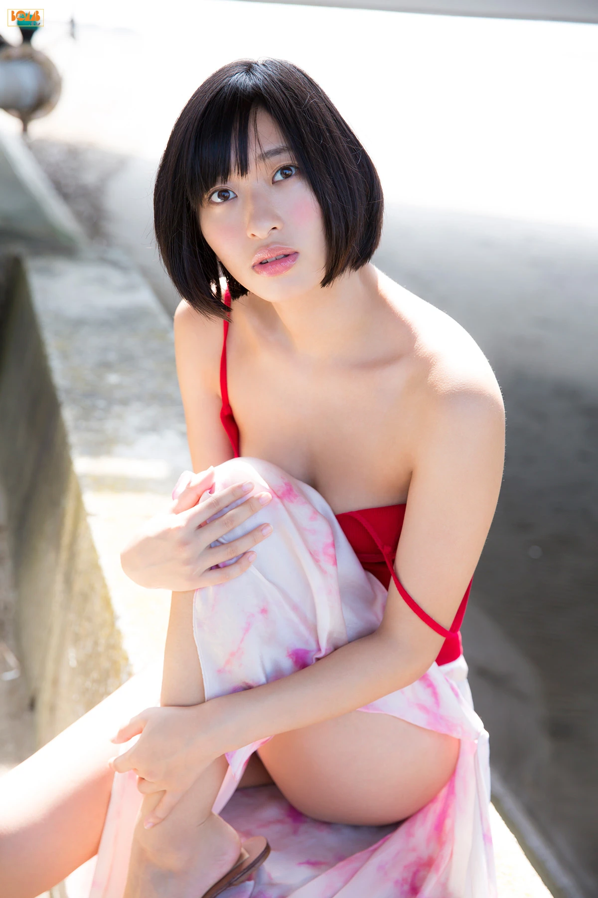 图片[3]-Yuka Kuramochi 倉持由香-COS世界