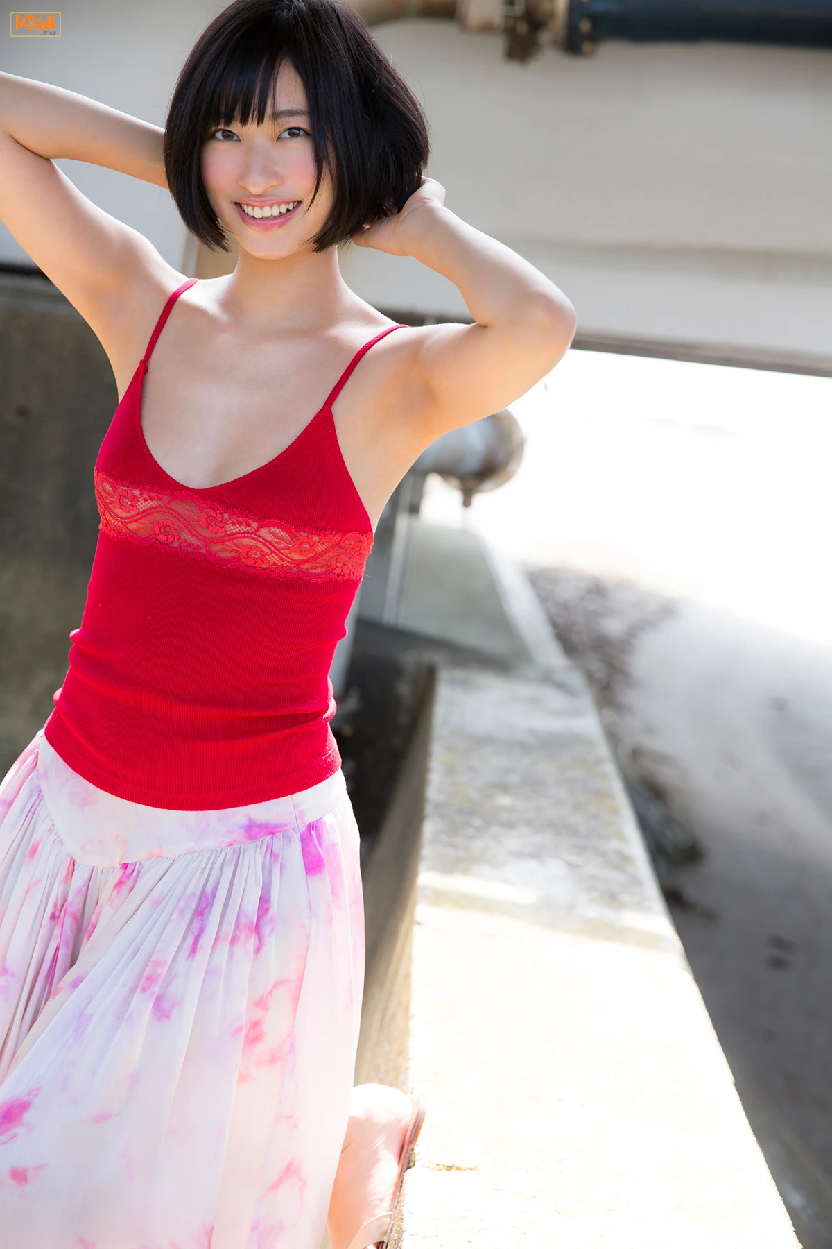 图片[2]-Yuka Kuramochi 倉持由香-COS世界
