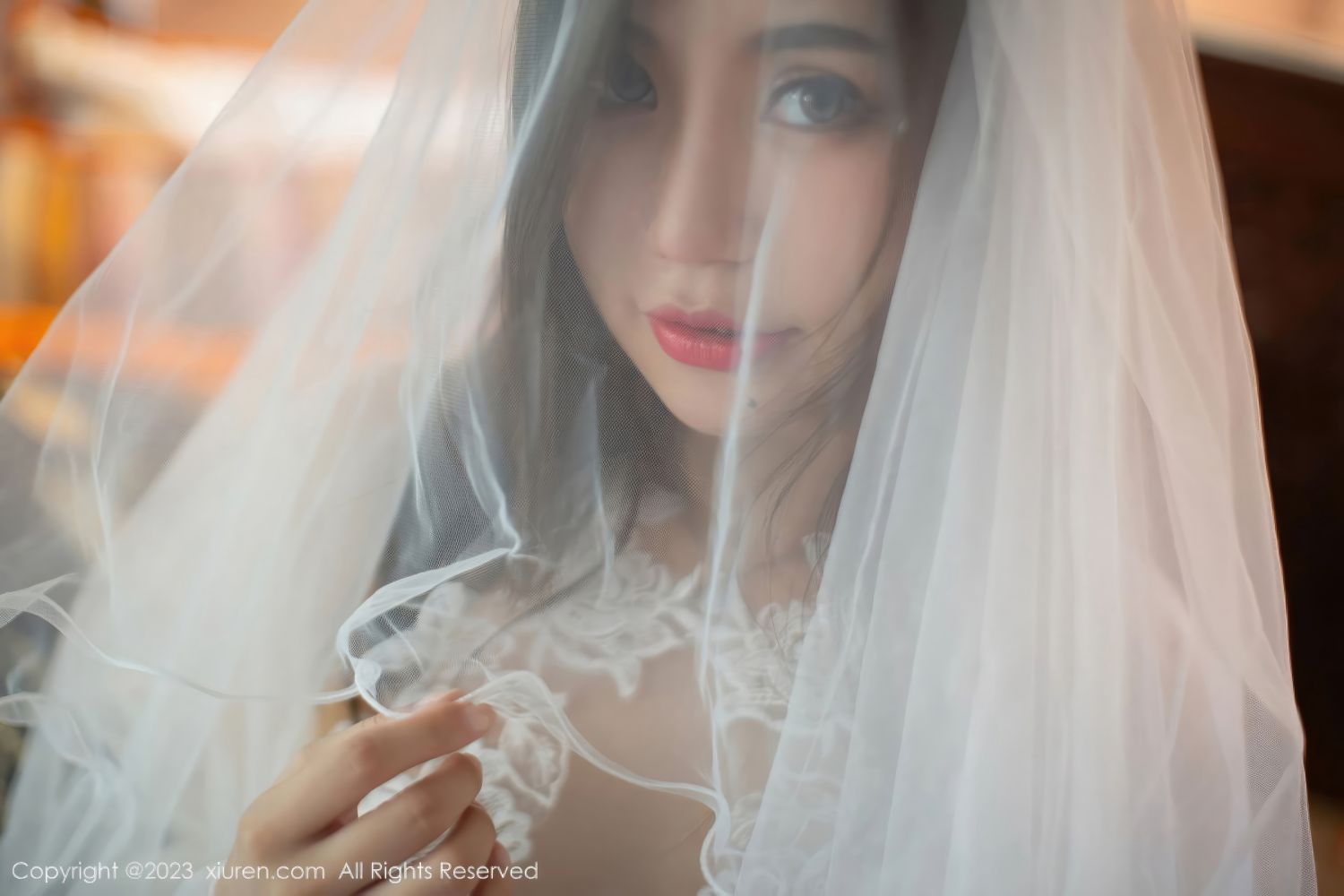 图片[4]-秀人网 No.7456 绮里嘉-COS世界