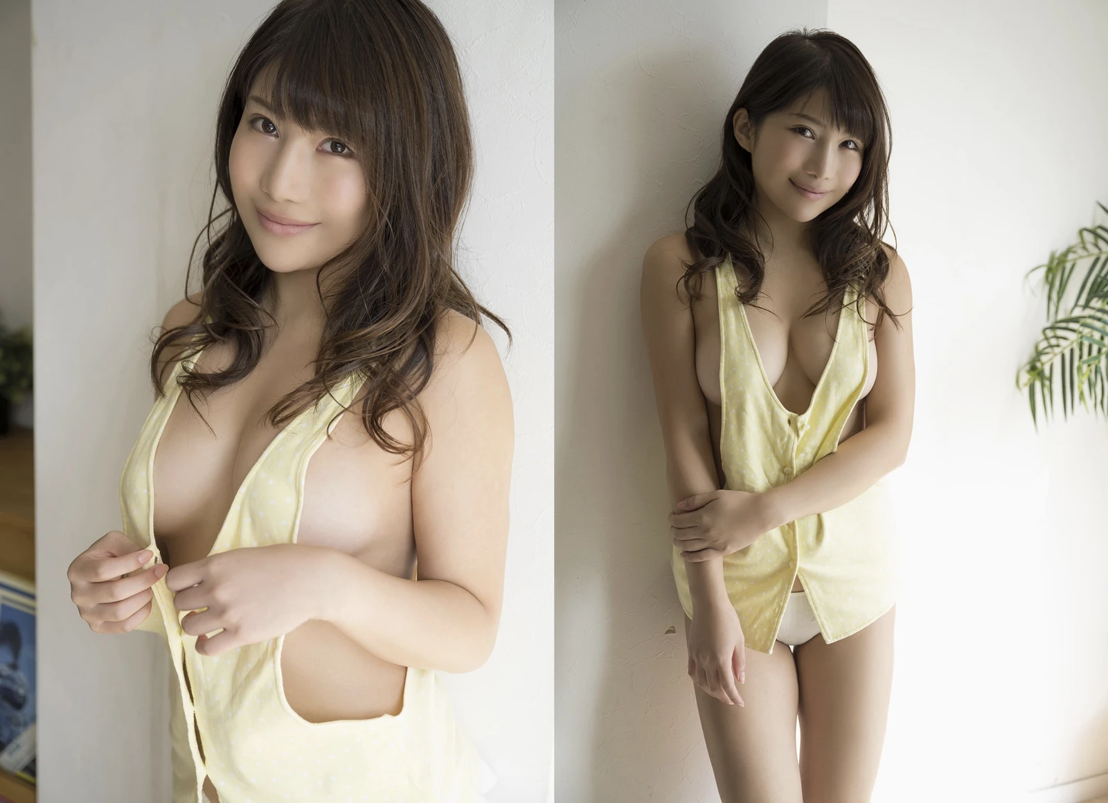 图片[3]-媚薬のBODY 琴井ありさ BIKINI-COS世界