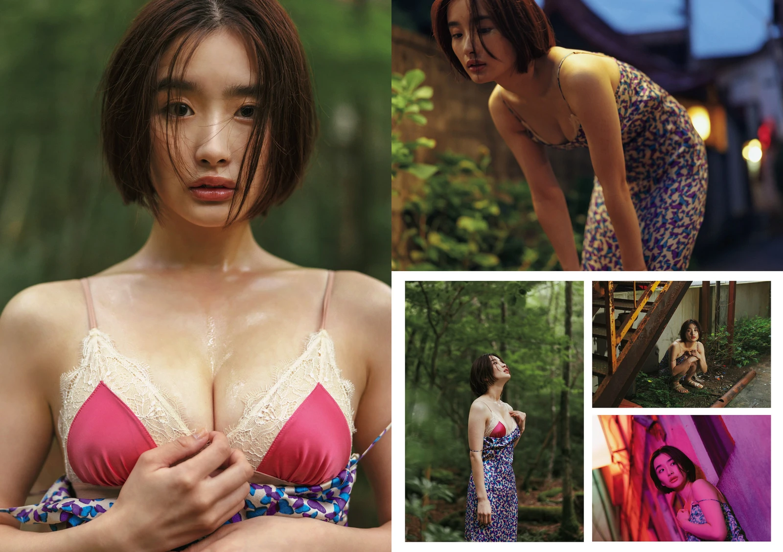 图片[6]-秋山依里 小貫莉奈-COS世界