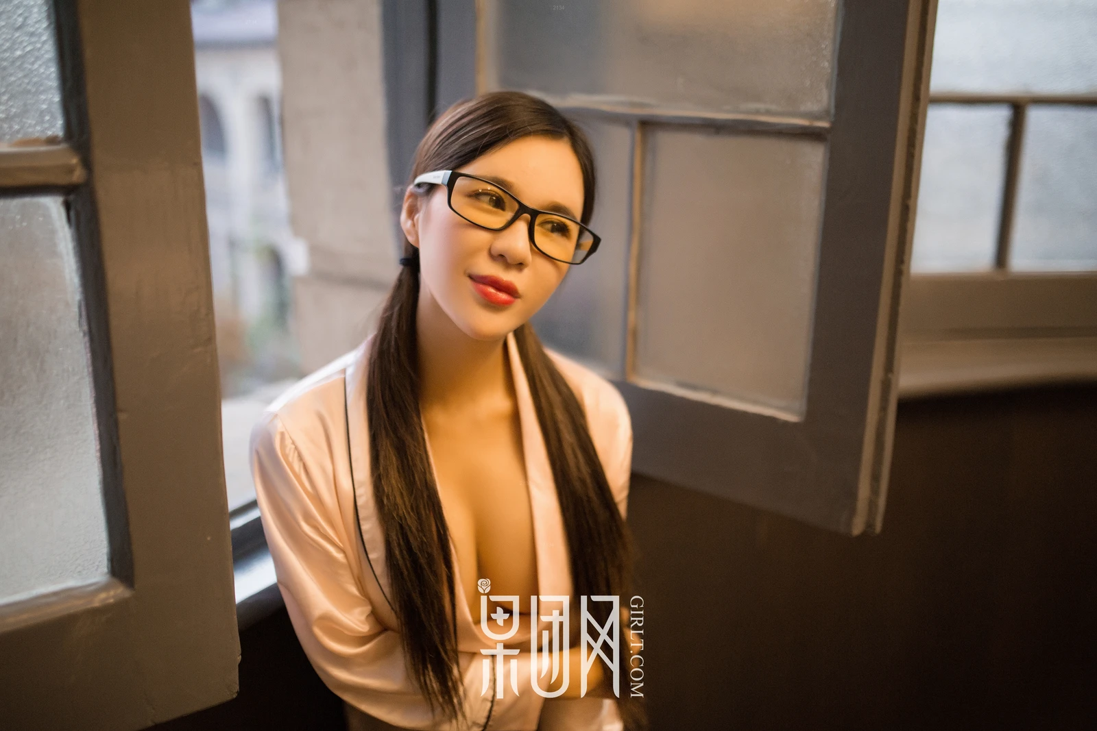 图片[5]-萌系女仆王紫-COS世界