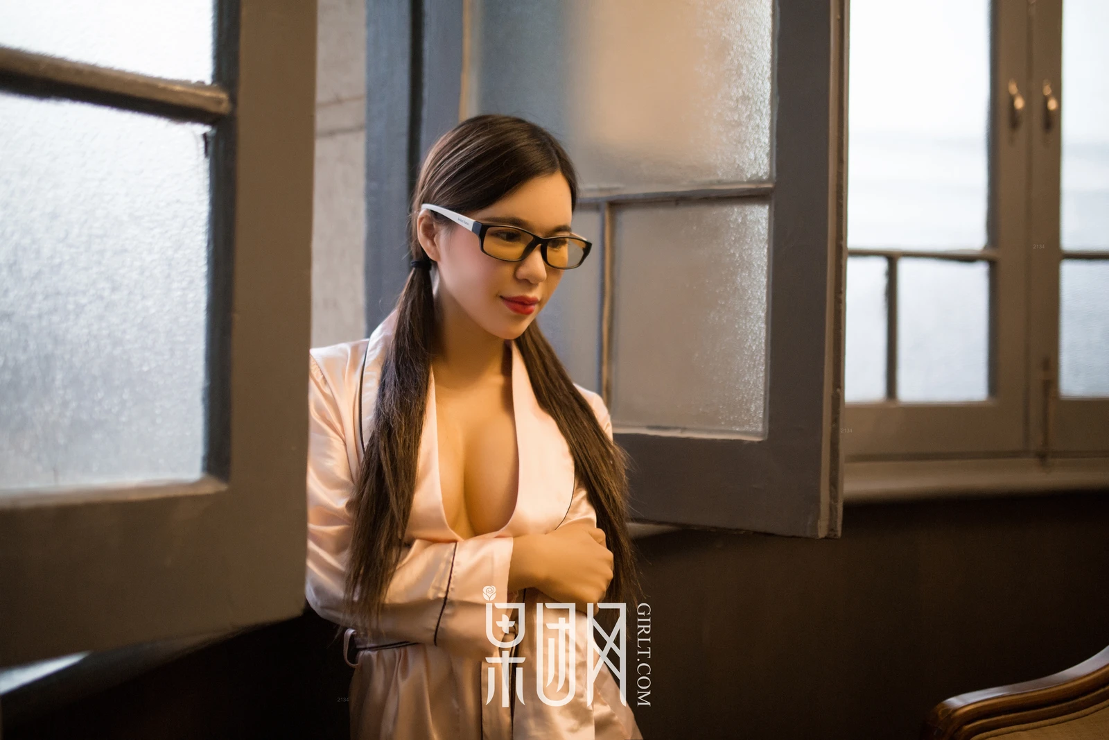 图片[3]-萌系女仆王紫-COS世界
