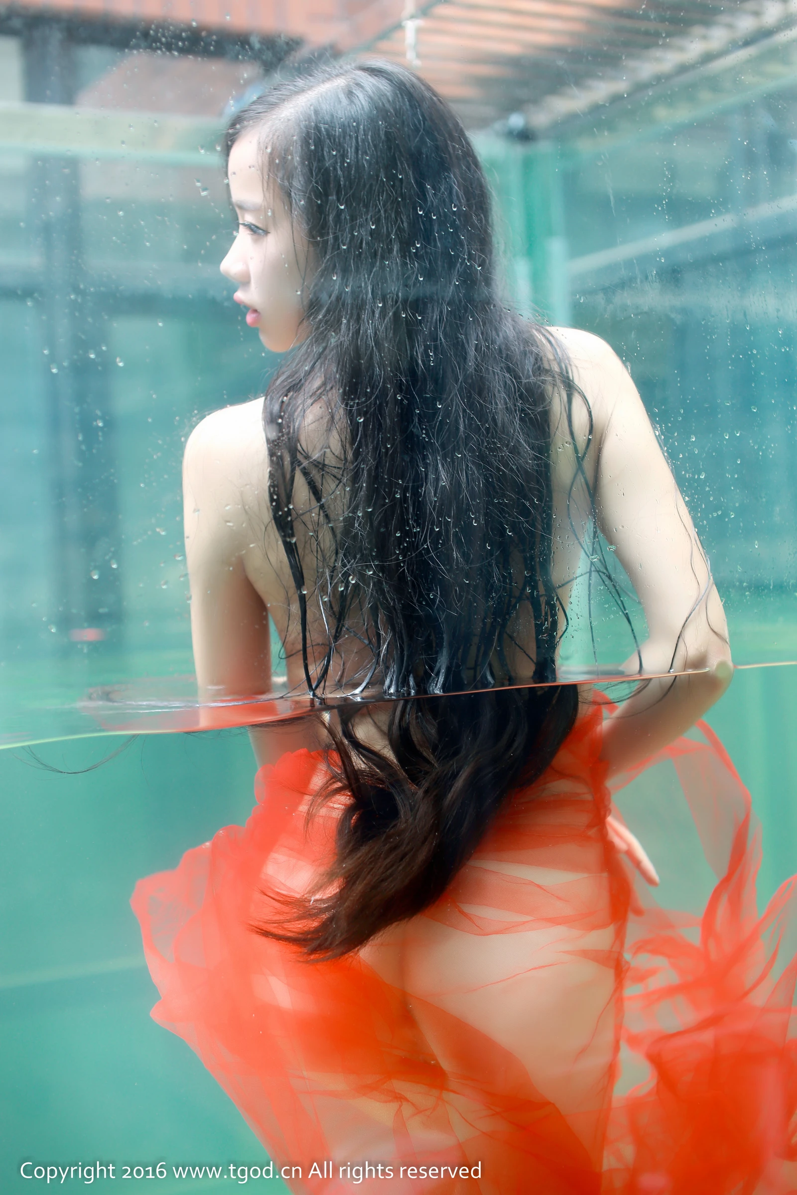 图片[3]-推女神 悸动蔻蔻-COS世界