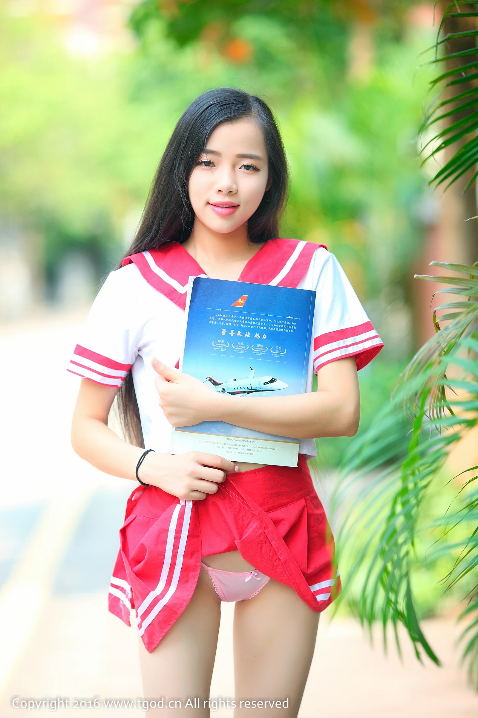 图片[6]-推女神 悸动蔻蔻-COS世界