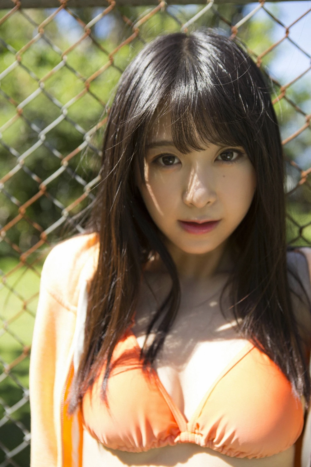图片[6]-九頭身ドール系女子-COS世界