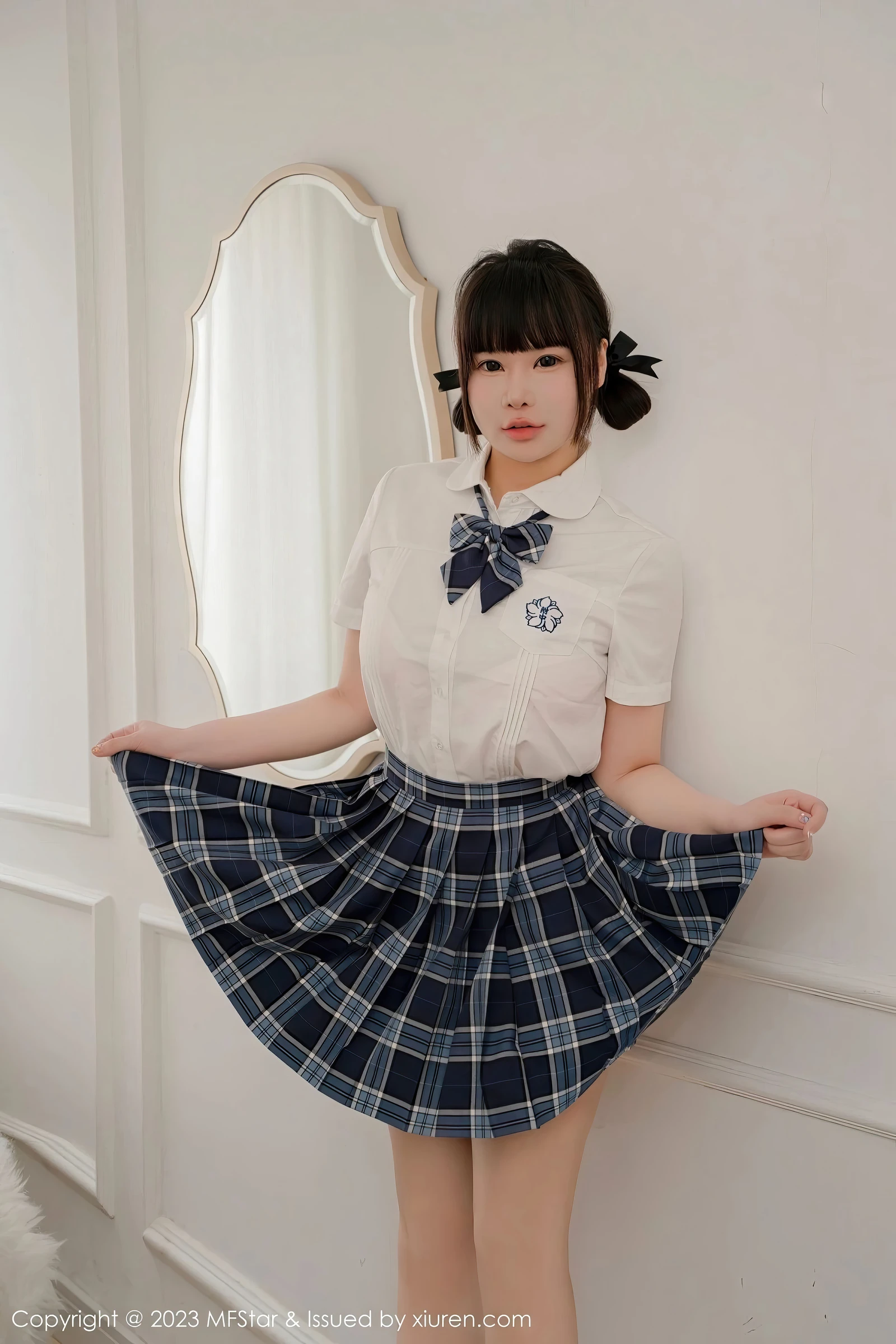图片[3]-范模学院 Vol.621 水塔塔-COS世界