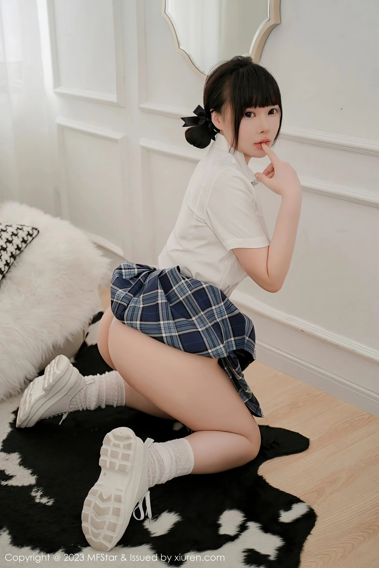 图片[5]-范模学院 Vol.621 水塔塔-COS世界