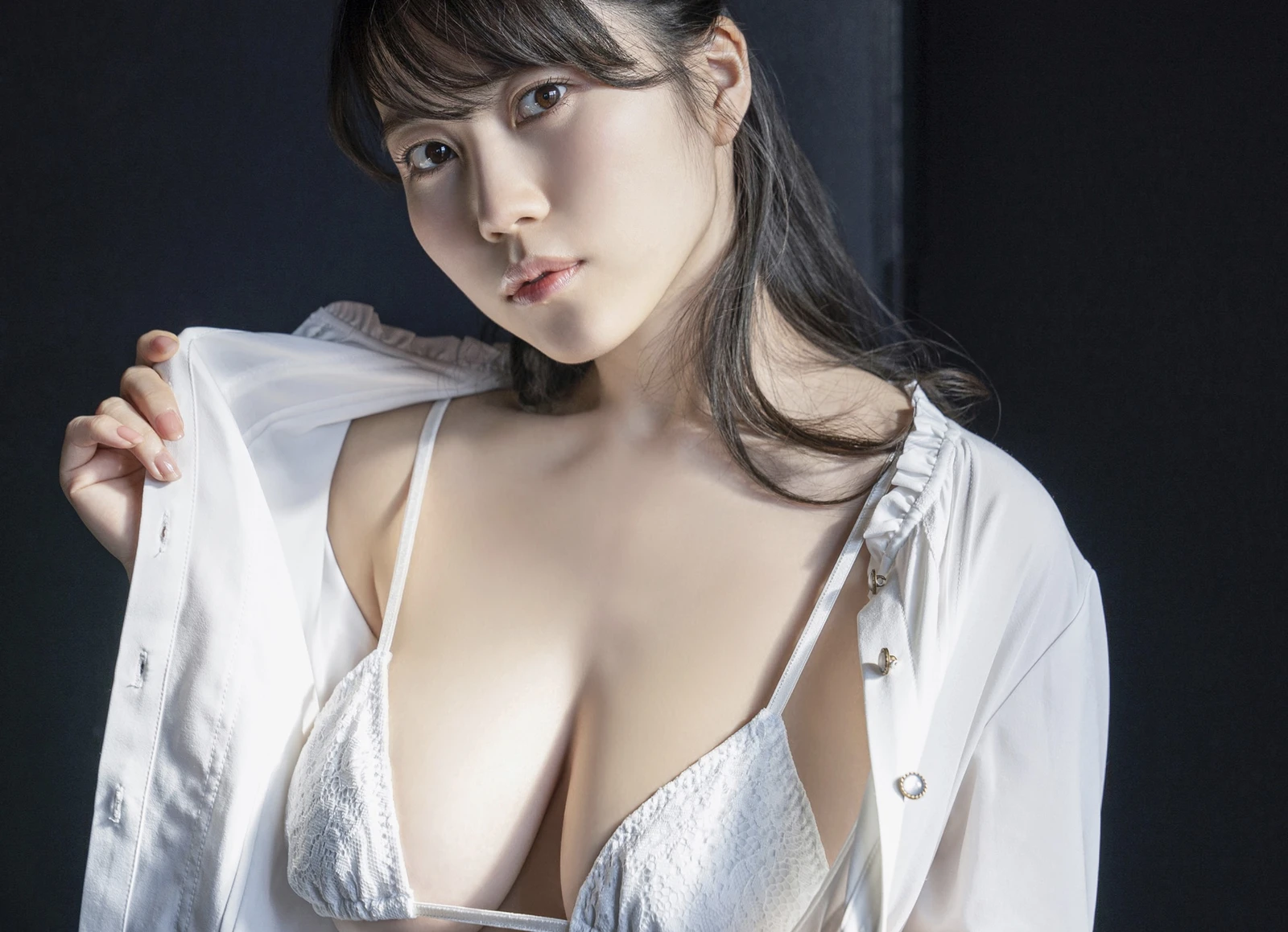 图片[4]-伊織いお 恋織り-COS世界