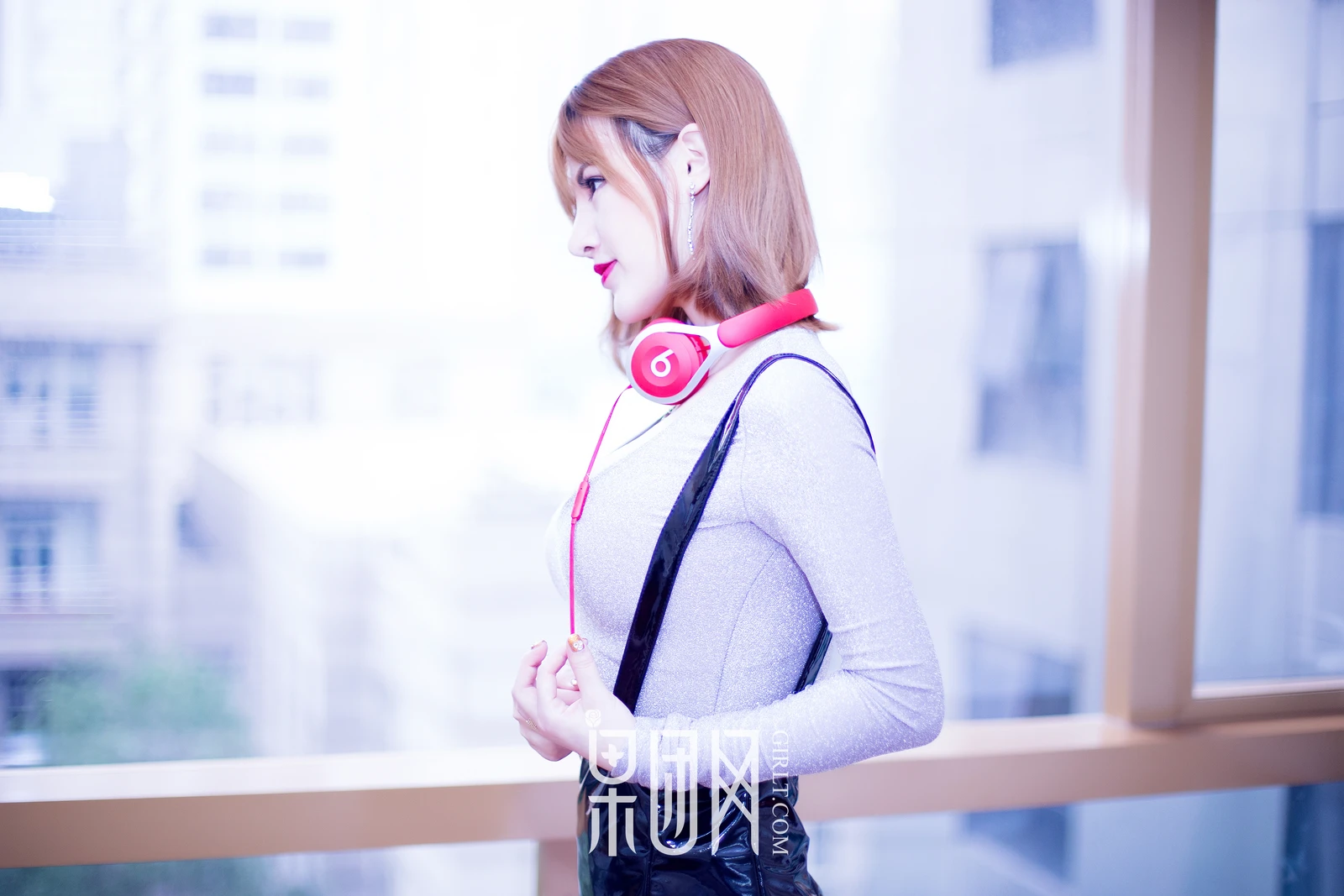 图片[3]-女神陈诗诗-COS世界