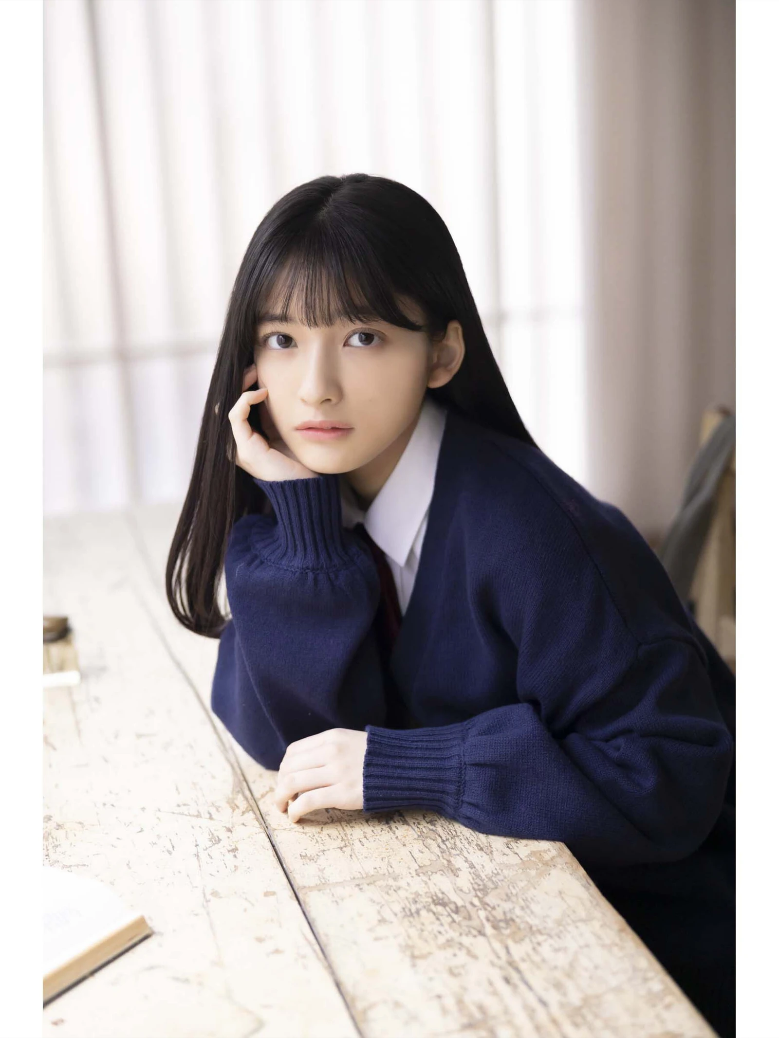 图片[4]-蛭田愛梨 キラメキ-COS世界