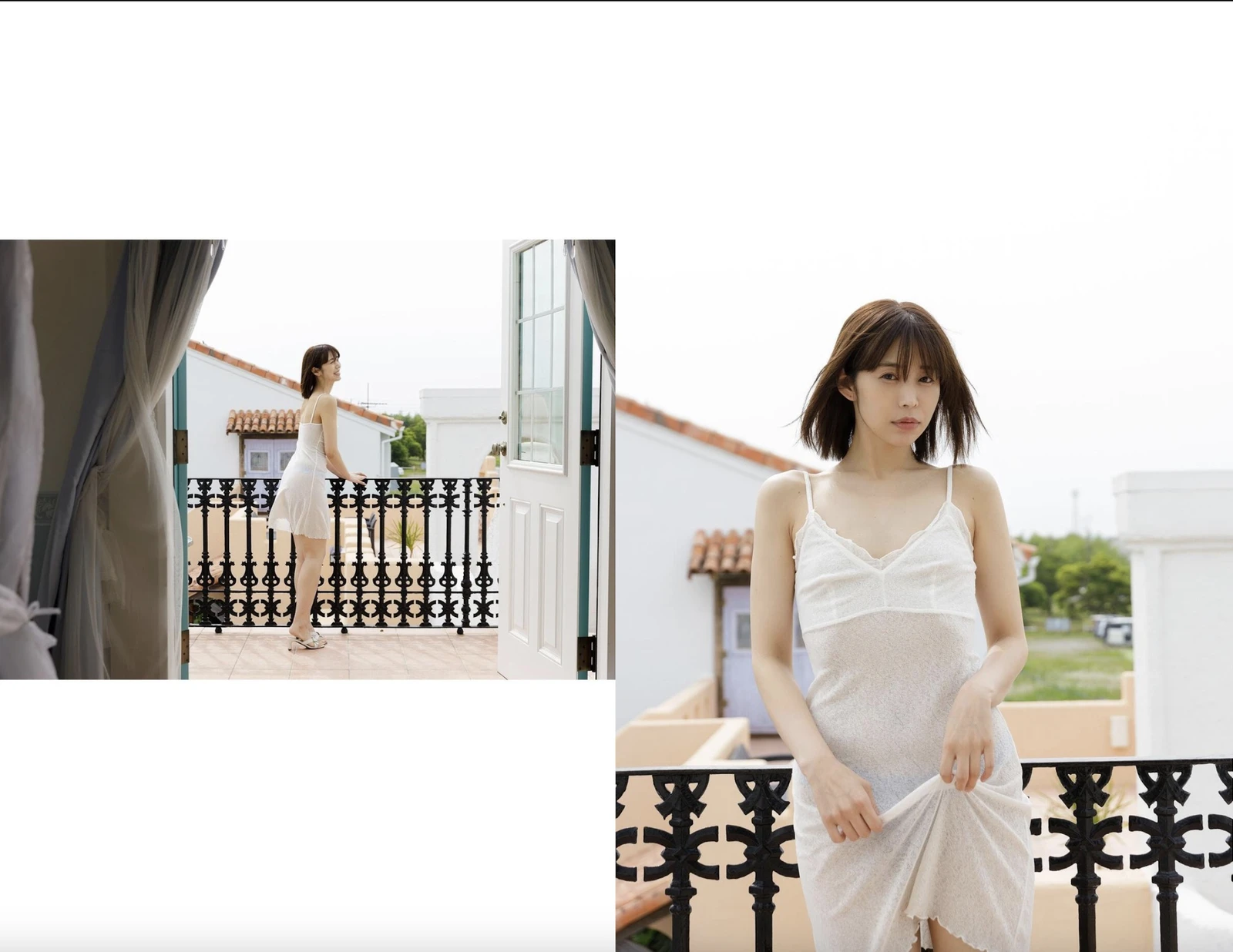 图片[4]-真中つぐ気持ちいい彼女-COS世界