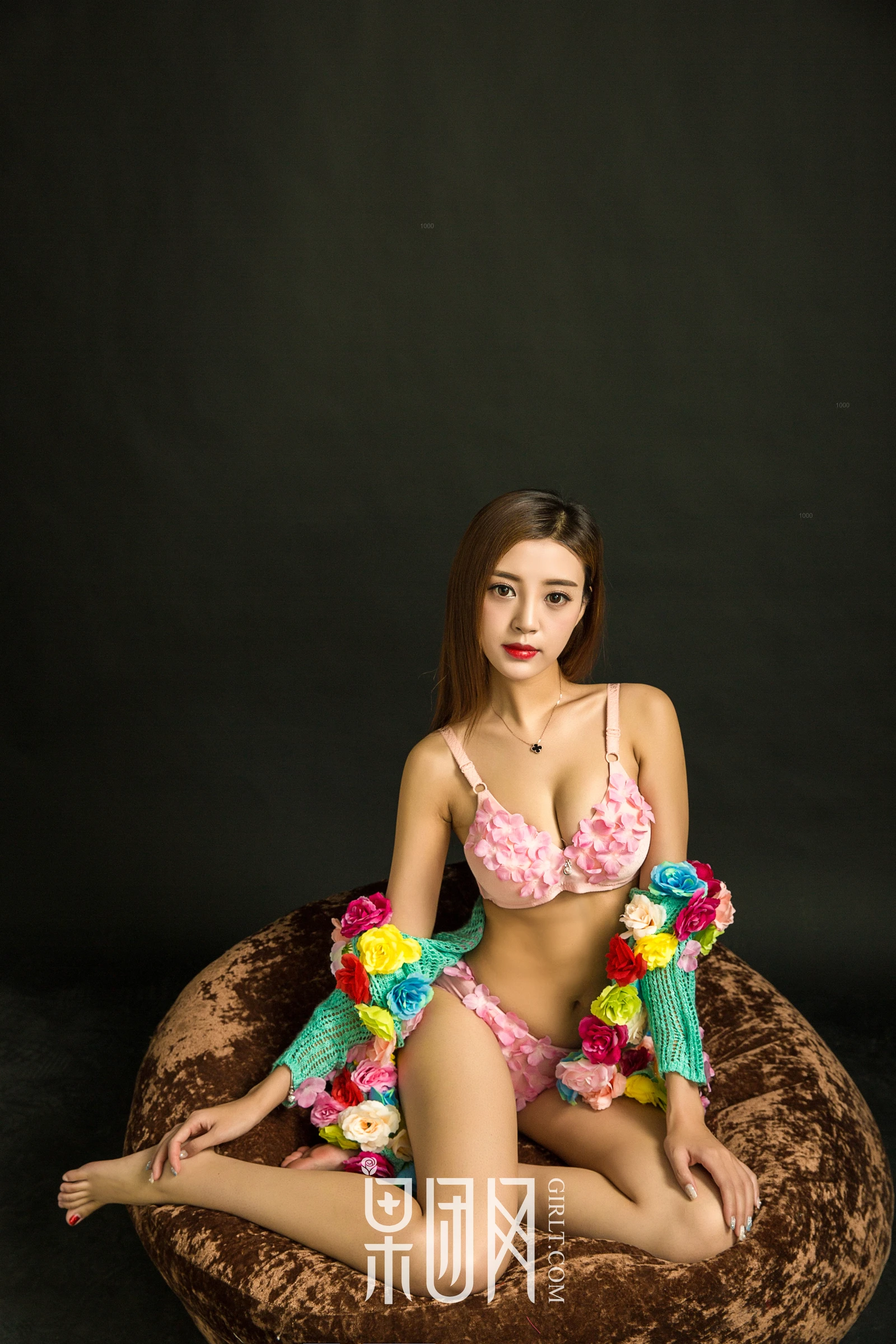 图片[2]-温柔少女蜜球颤颤-COS世界