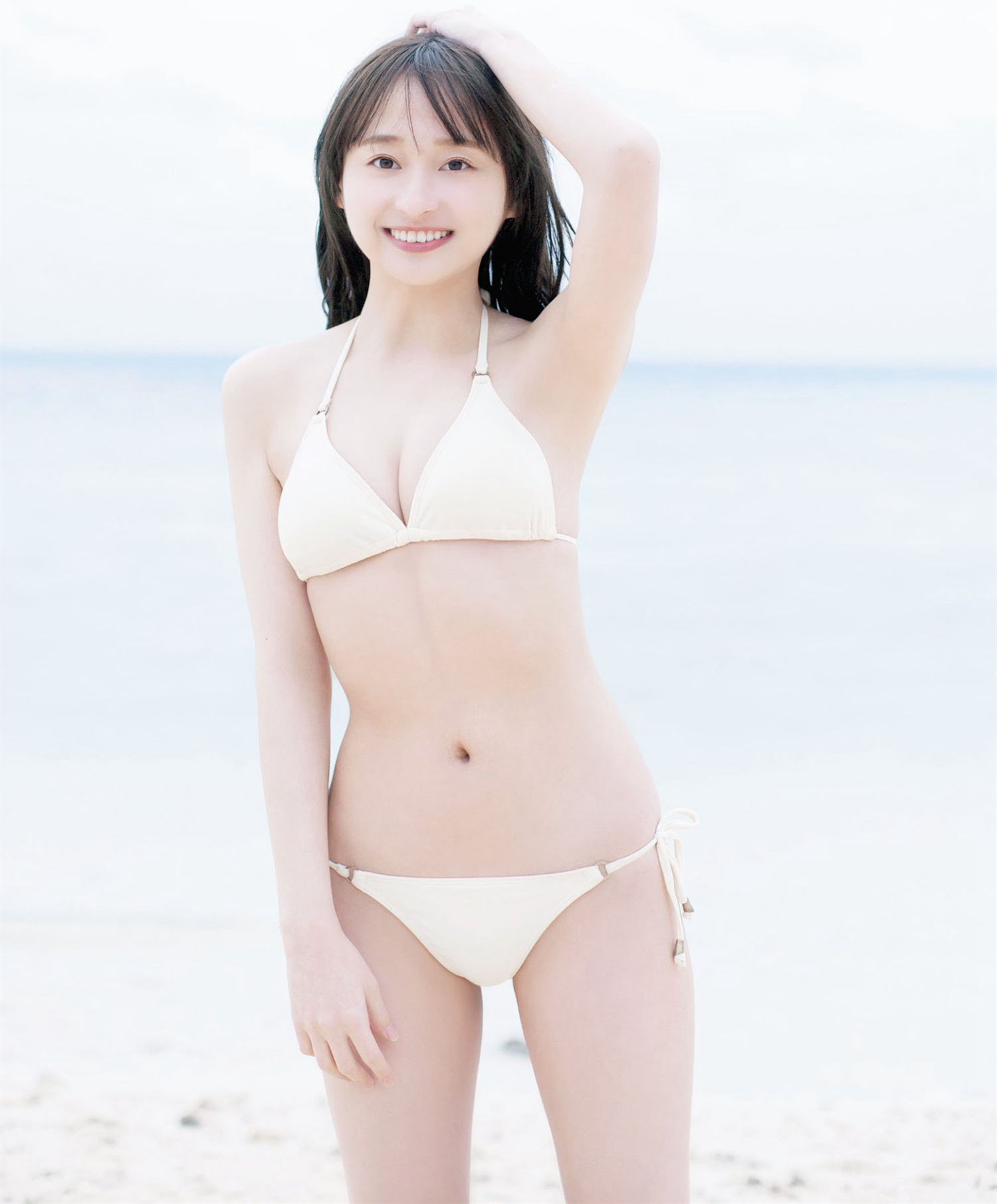 影山優佳 渕上ひかる-COS世界