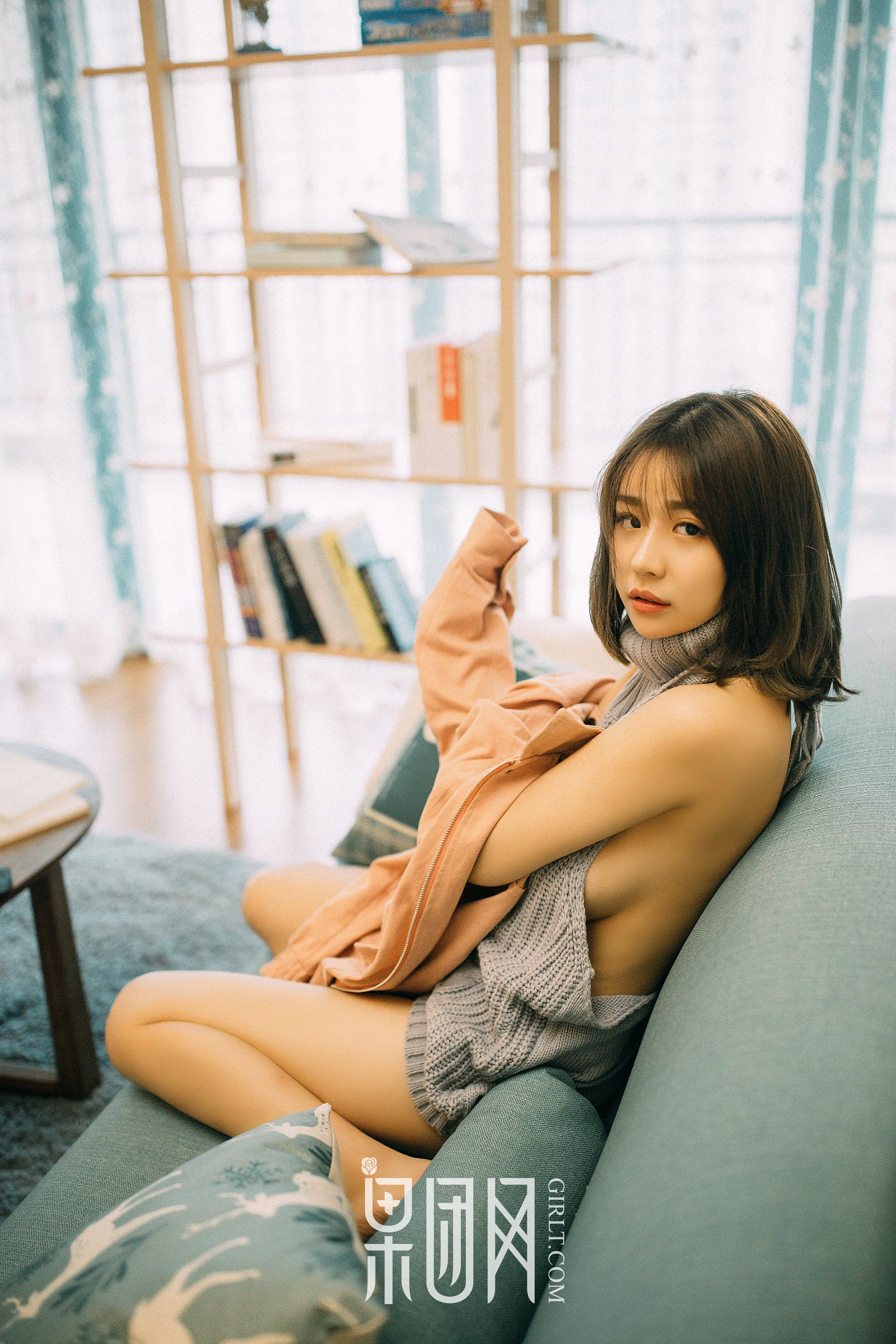 图片[3]-女优星野千美奈-COS世界
