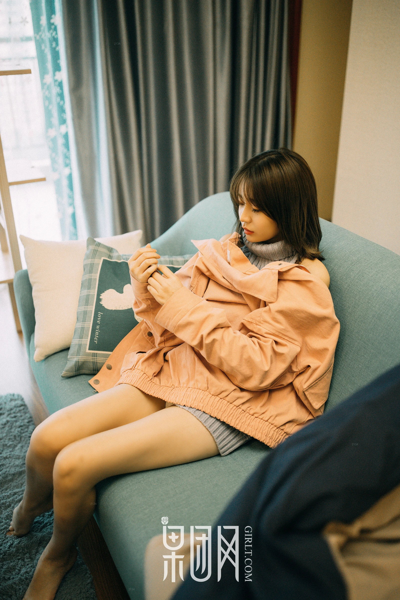 图片[2]-女优星野千美奈-COS世界