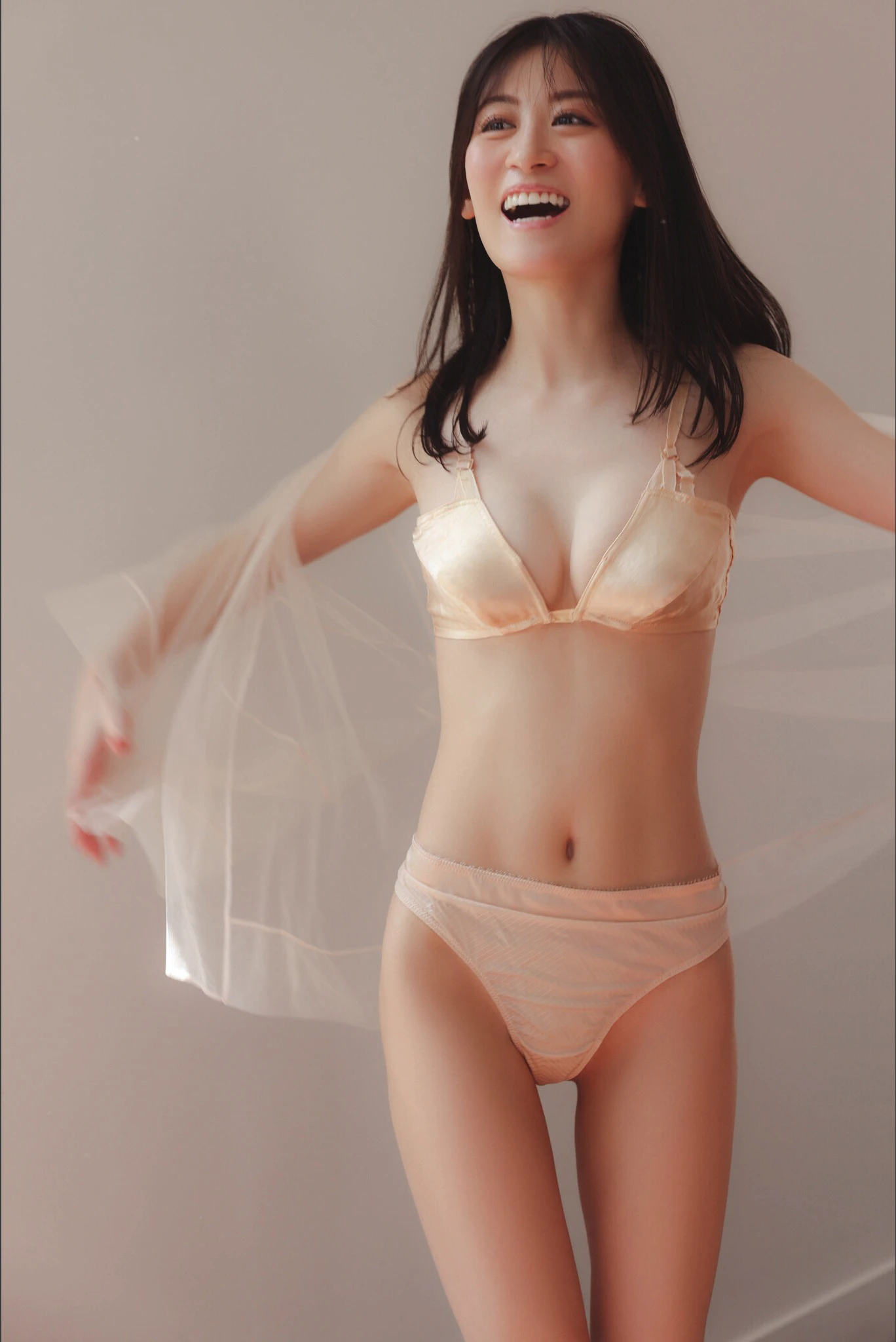 图片[6]-上西恵 PURENESS 写真集-COS世界