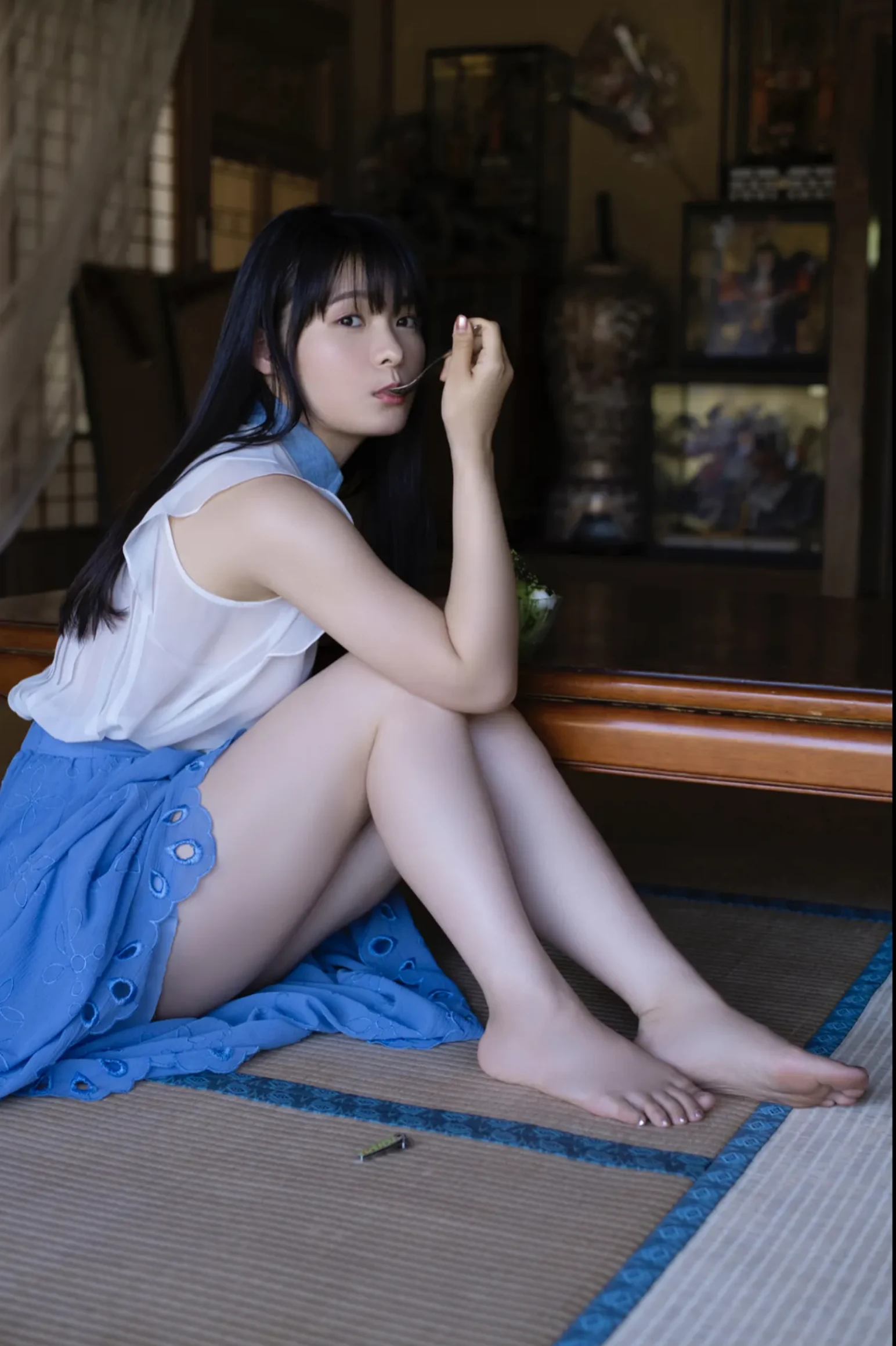 图片[3]-夏の思い出-COS世界
