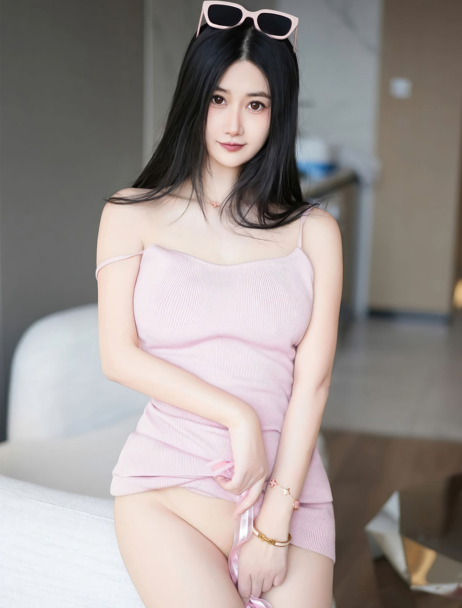 秀人网 No.7533 阿姣-COS世界