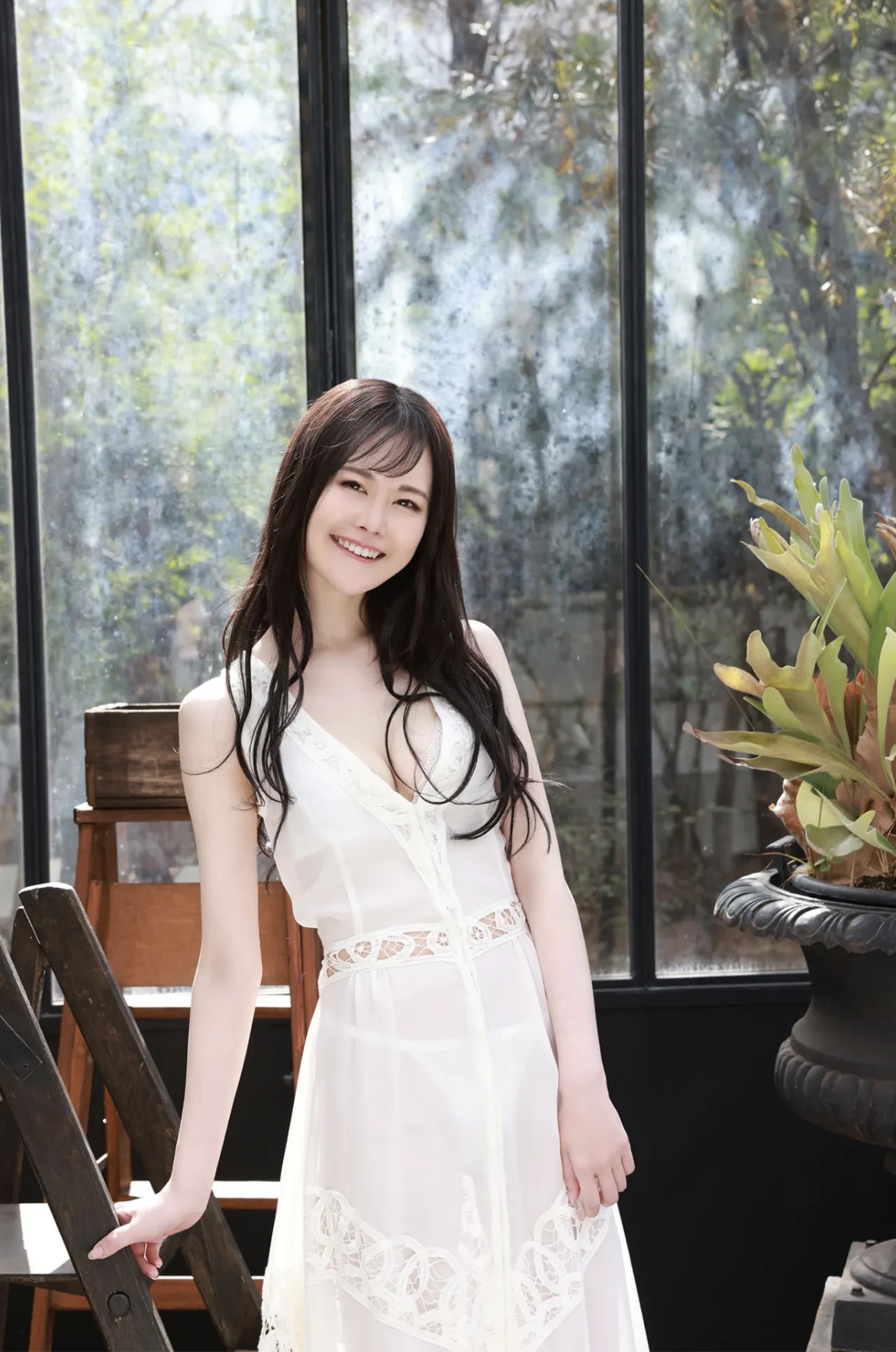 图片[3]-整形アイドル轟ちゃん 二十カット-COS世界