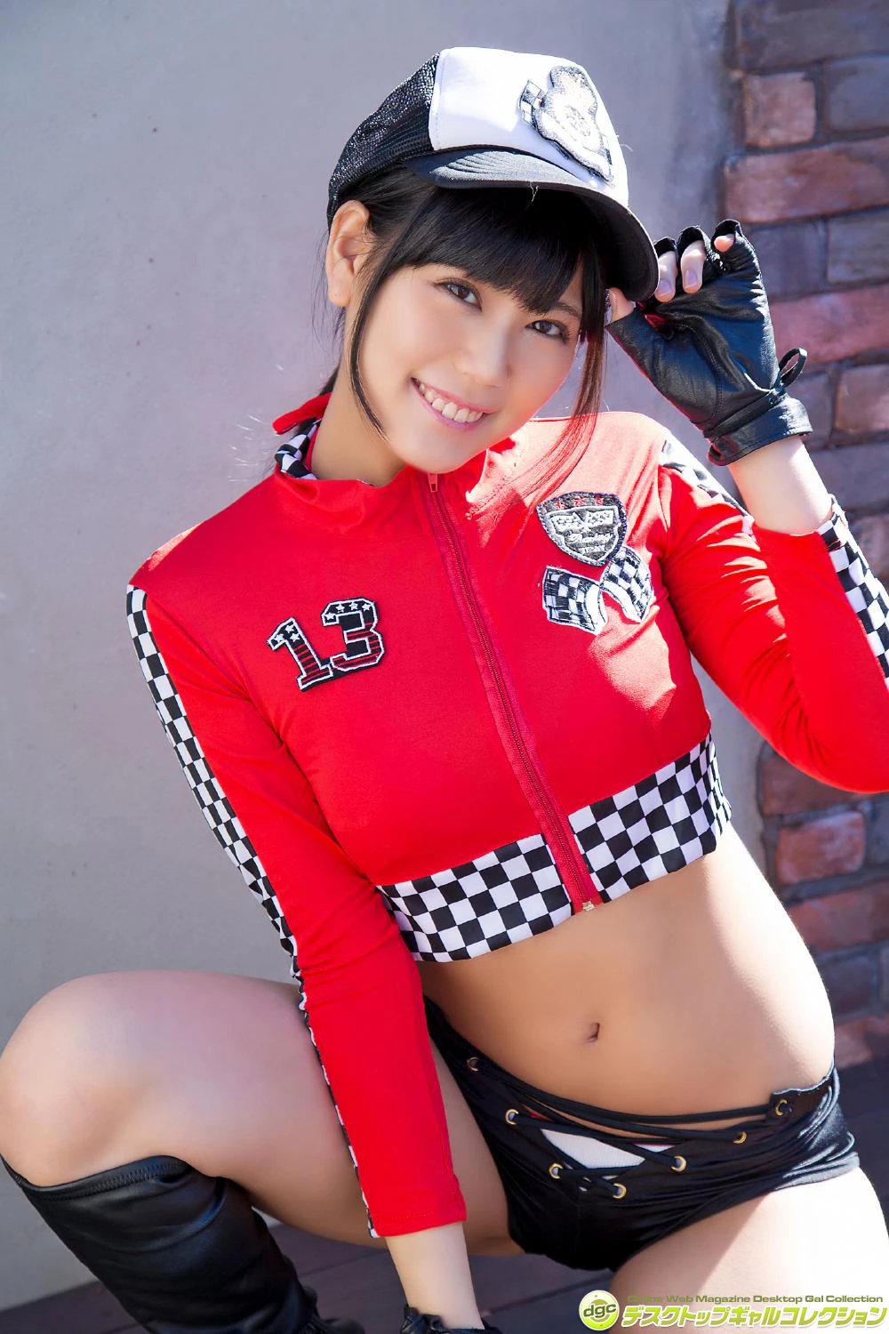 图片[4]-Saemi Shinohara 篠原冴美-COS世界