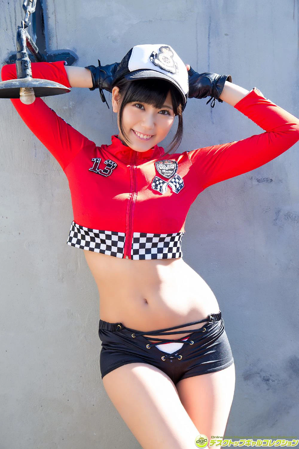 图片[2]-Saemi Shinohara 篠原冴美-COS世界