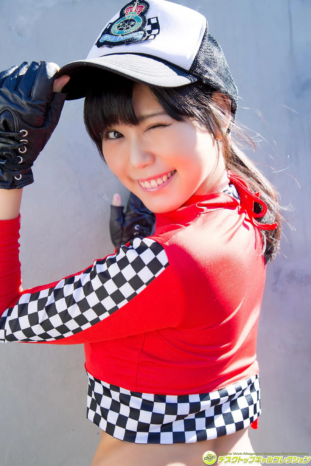 图片[3]-Saemi Shinohara 篠原冴美-COS世界