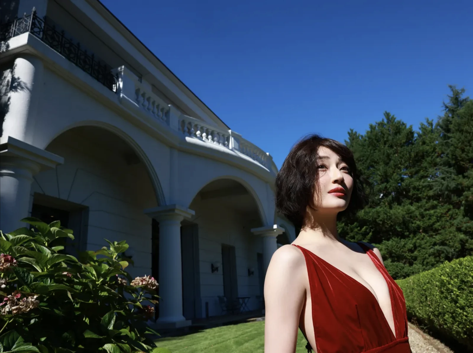 图片[6]-新藤まなみ 秘蜜-COS世界